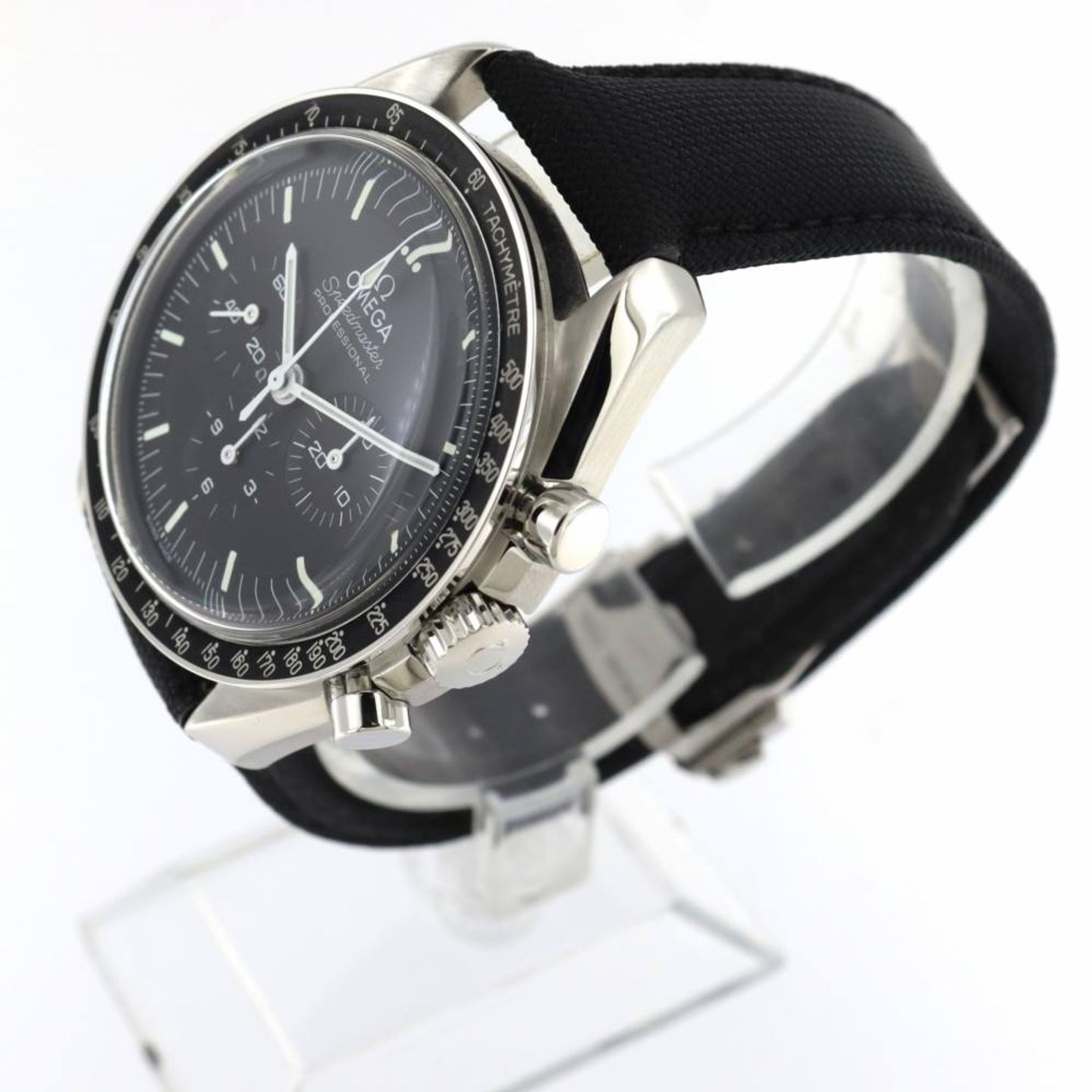 Omega Speedmaster Professional Moonwatch 310.32.42.50.01.001 - (2/6)