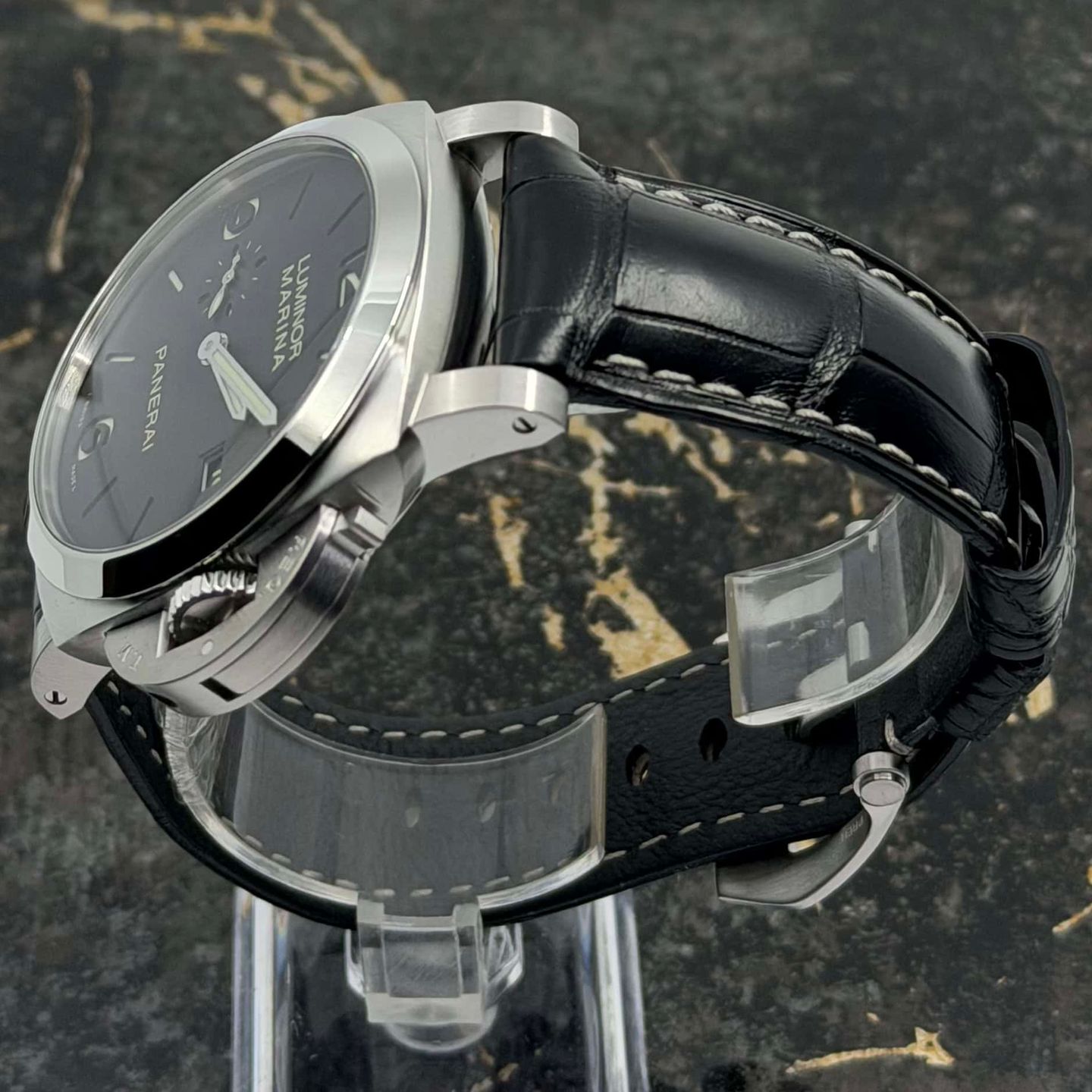 Panerai Luminor Marina PAM03312 - (5/8)