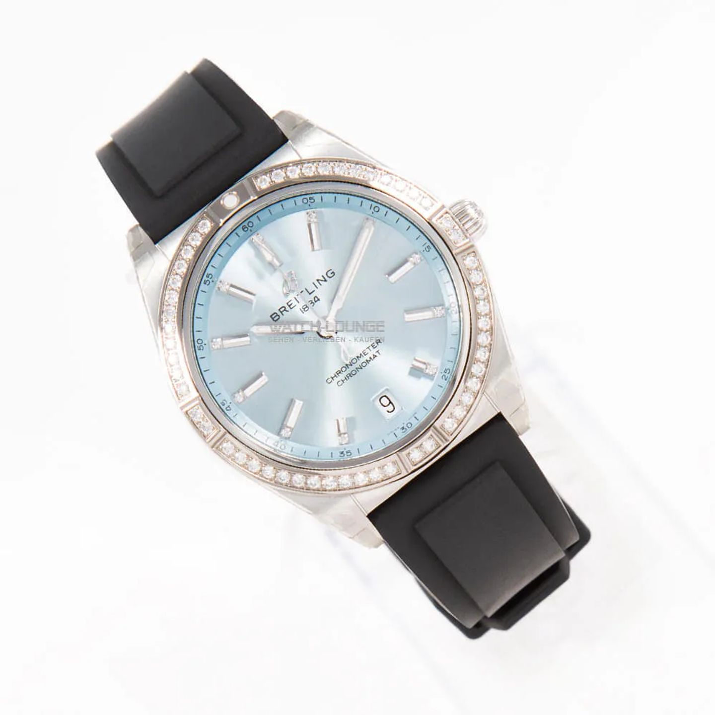 Breitling Chronomat 36 G10380591C1S1 - (2/8)