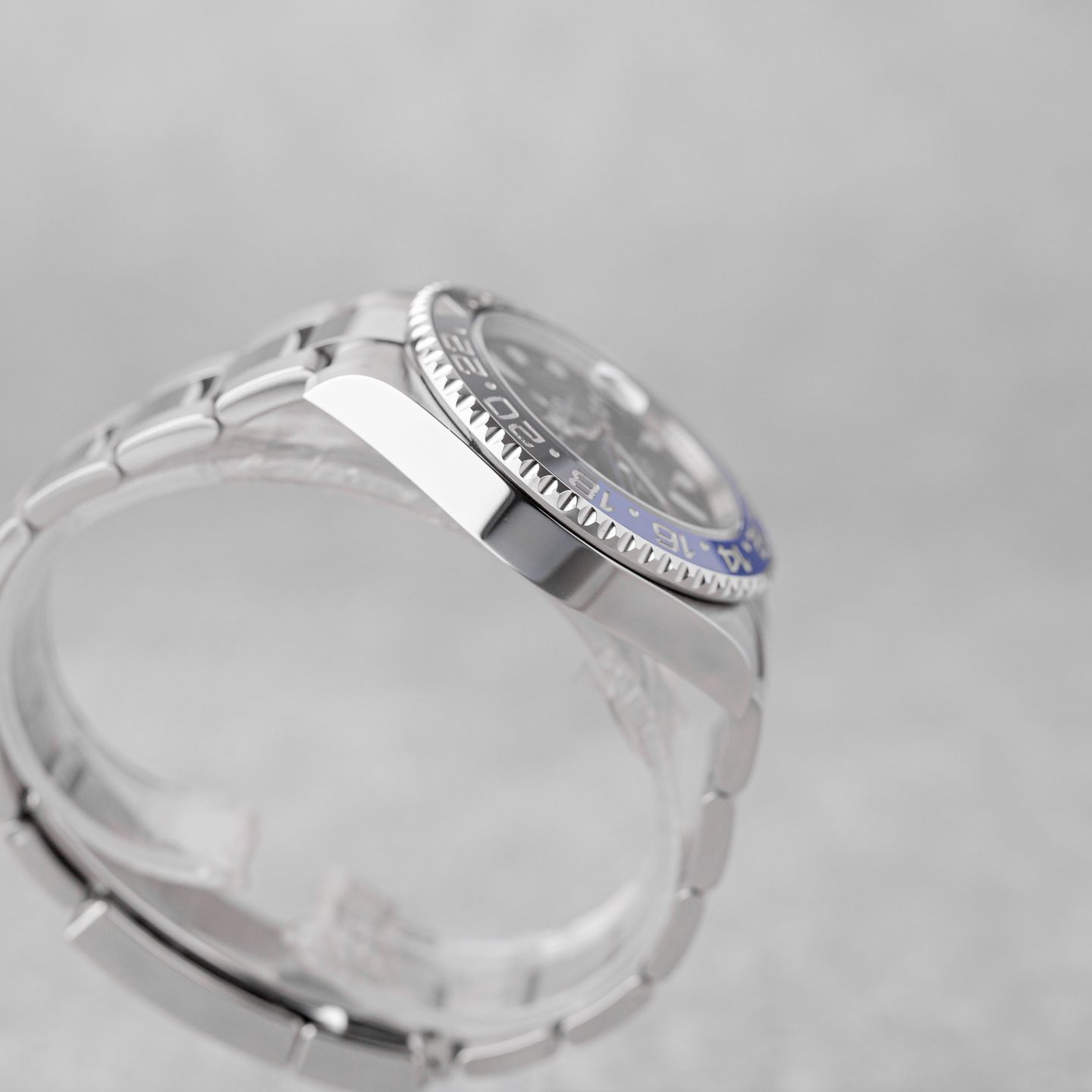 Rolex GMT-Master II 126710BLNR - (4/8)