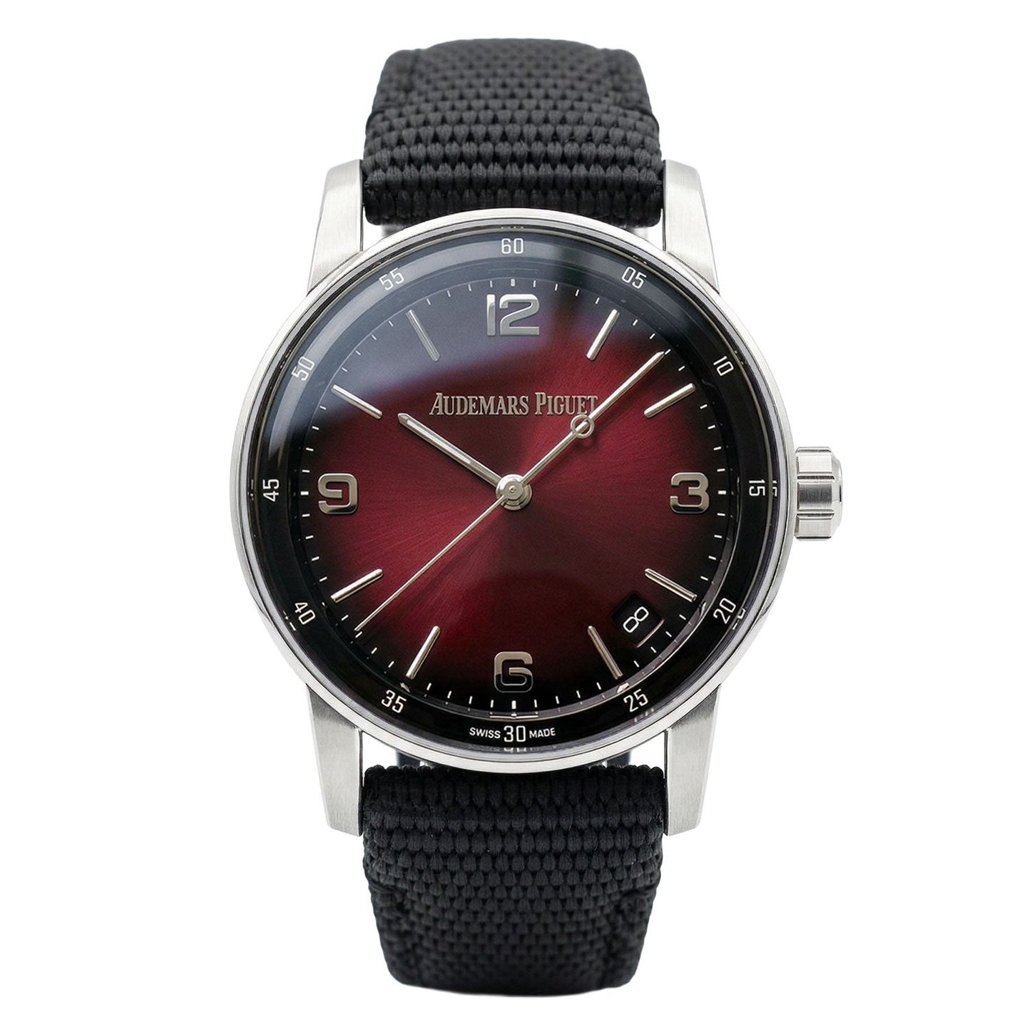 Audemars Piguet CODE 11.59 15210BC.OO.A500KB.01 - (2/3)