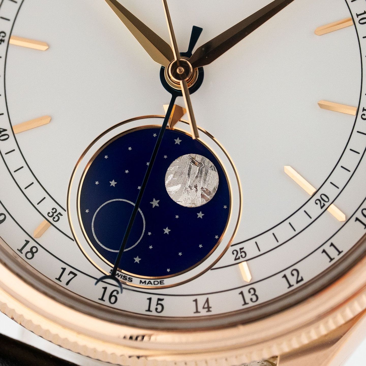 Rolex Cellini Moonphase 50535 - (4/8)