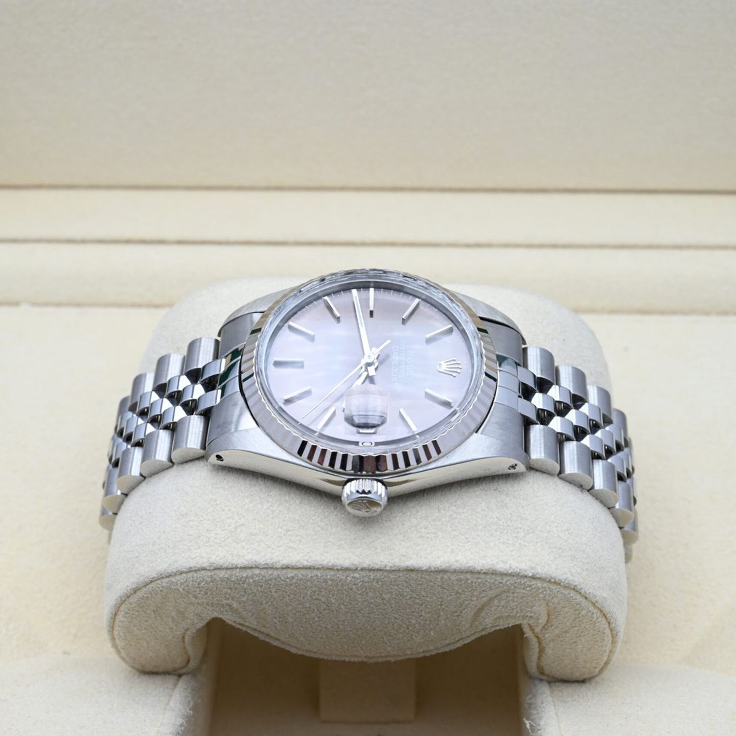 Rolex Datejust 36 16014 - (4/7)