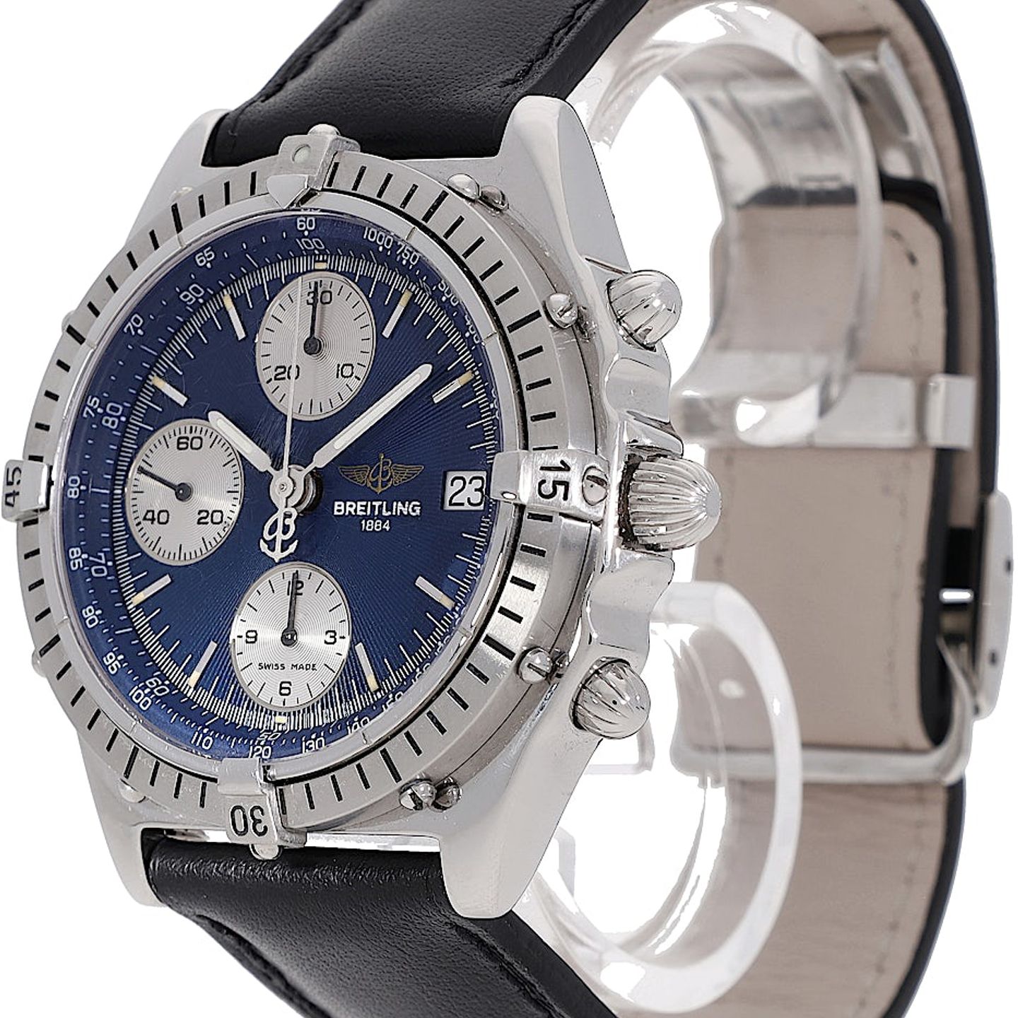 Breitling Chronomat A13050 - (3/5)