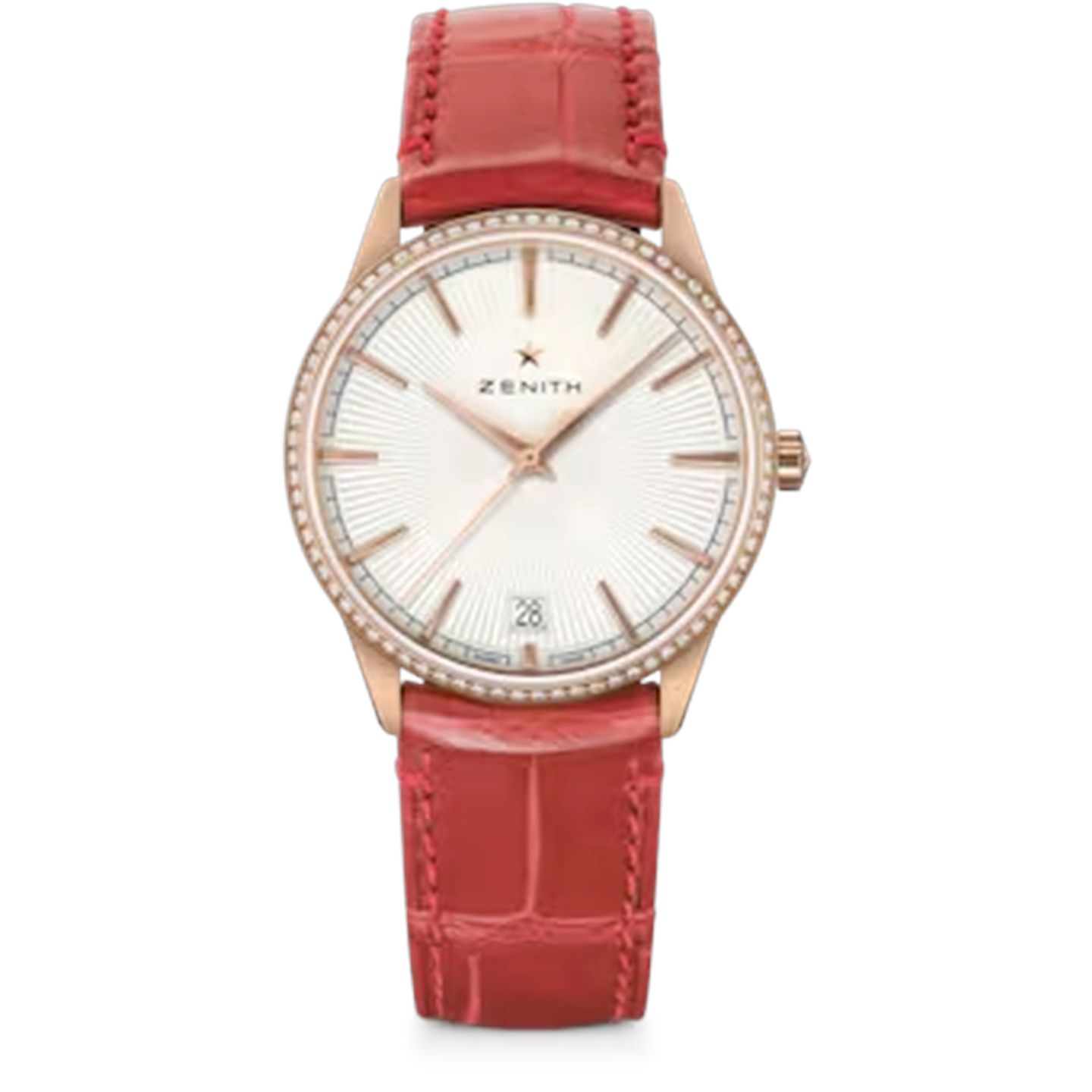 Zenith Elite 22.3200.670/01.C831 - (1/1)