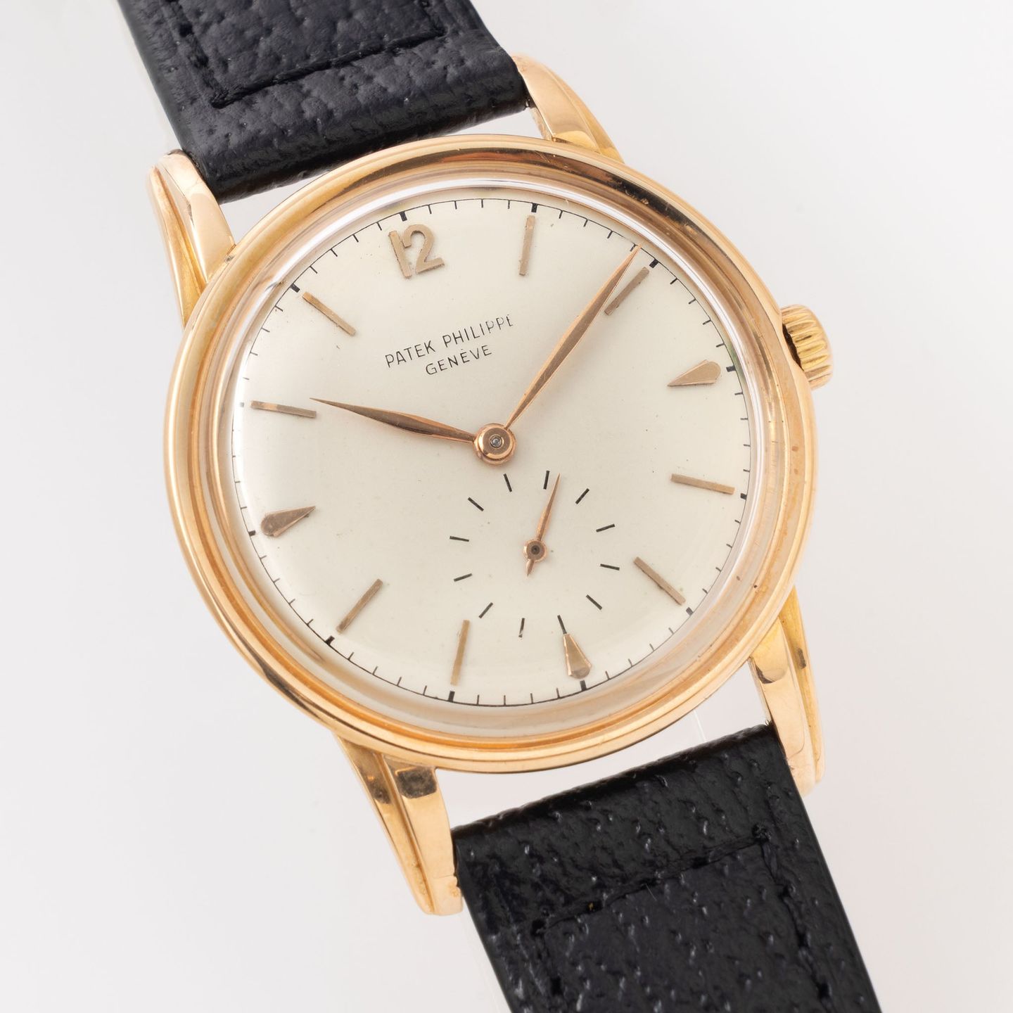 Patek Philippe Golden Ellipse 5738/1R-001 - (8/8)