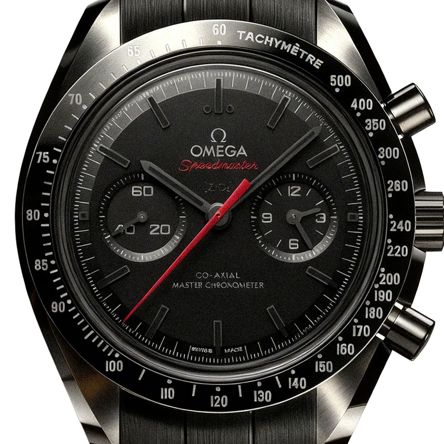 Omega Speedmaster Professional Moonwatch 310.92.44.51.01.001 - (2/2)