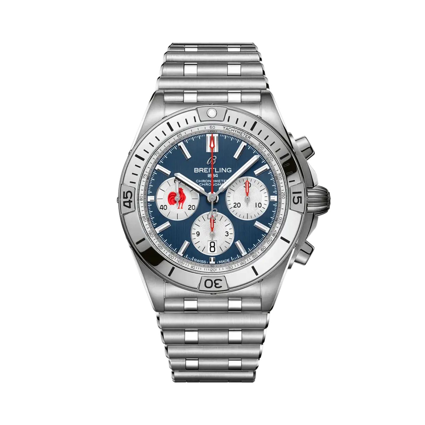 Breitling Chronomat 42 AB0134A81C1A1 - (1/1)