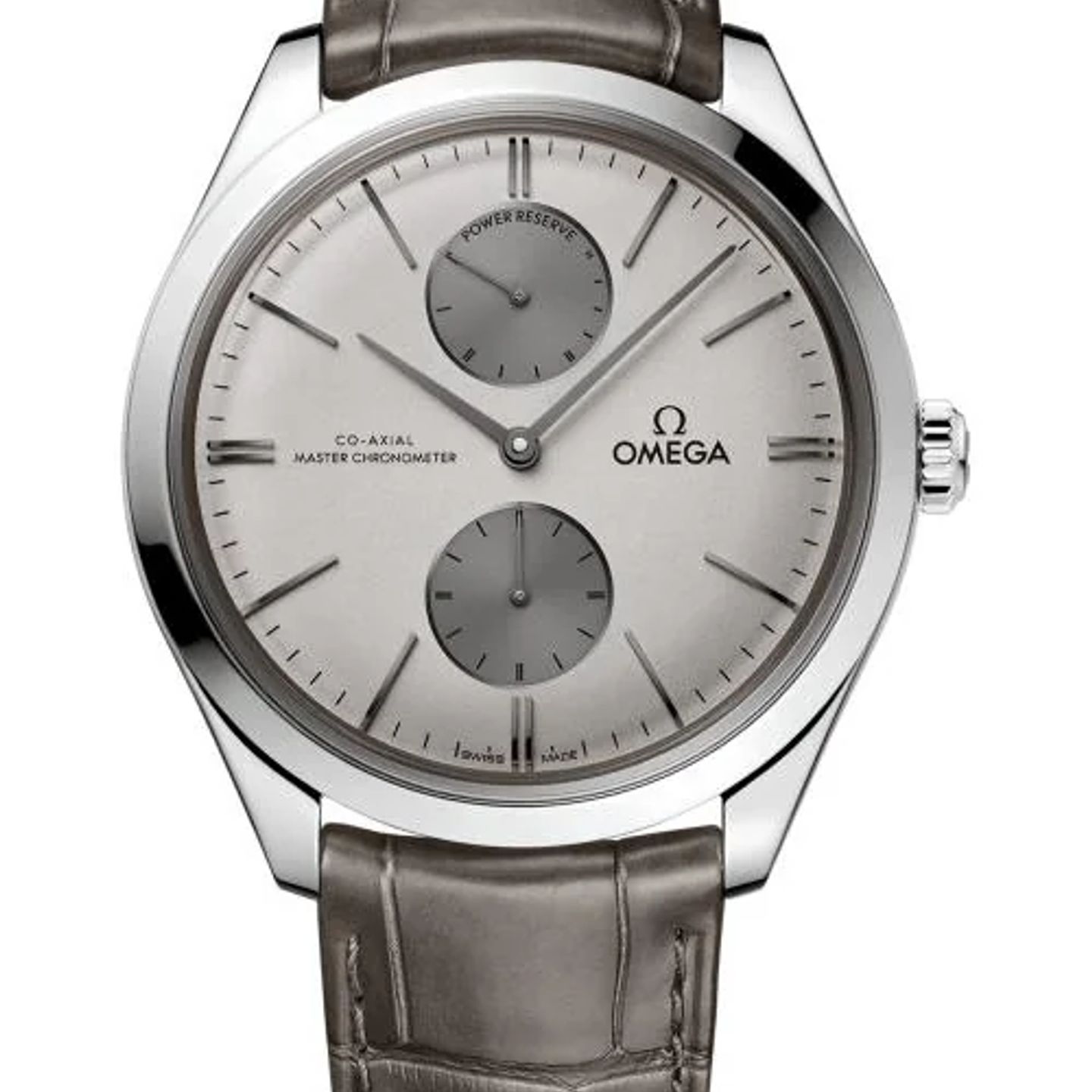 Omega De Ville Trésor 435.13.40.22.06.001 - (1/1)