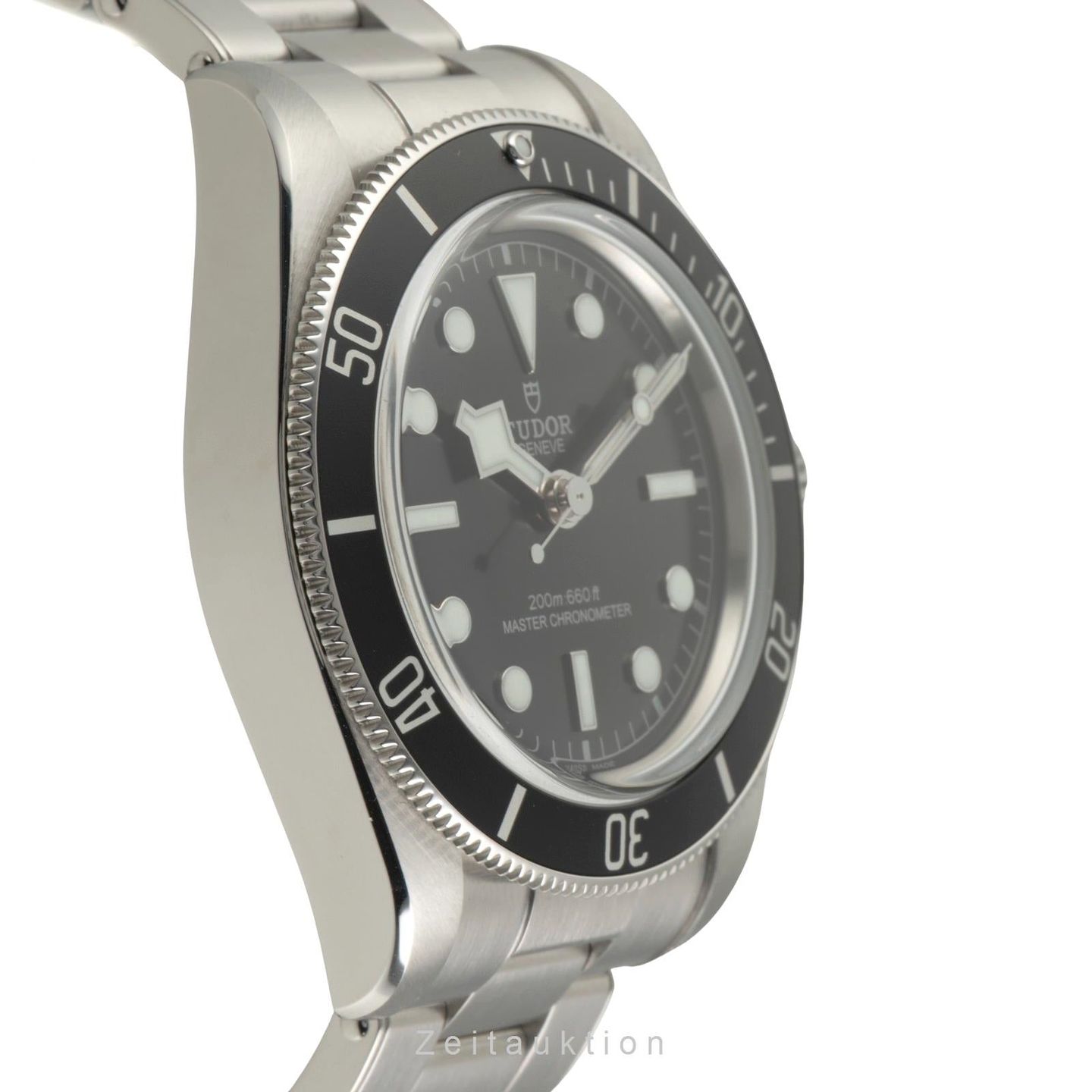 Tudor Black Bay 7941A1A0NU - (6/8)