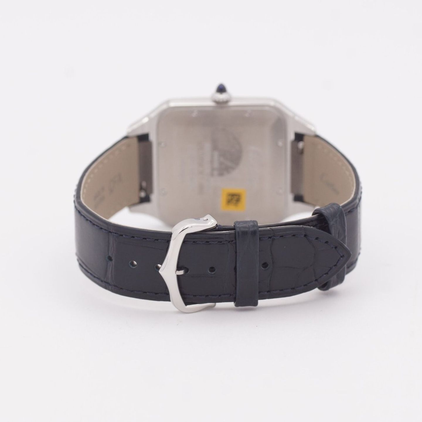 Cartier Santos Dumont WSSA0032 - (6/8)