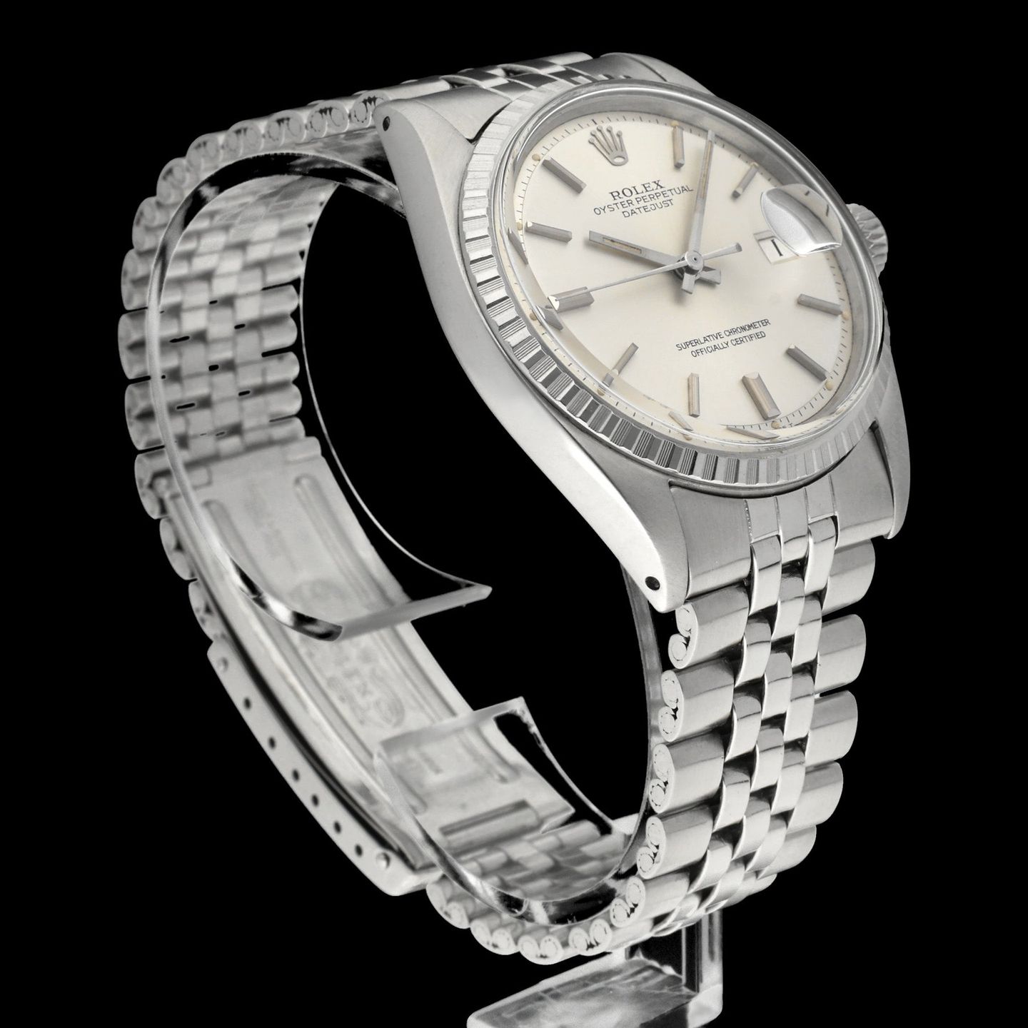 Rolex Datejust 1603 - (5/7)