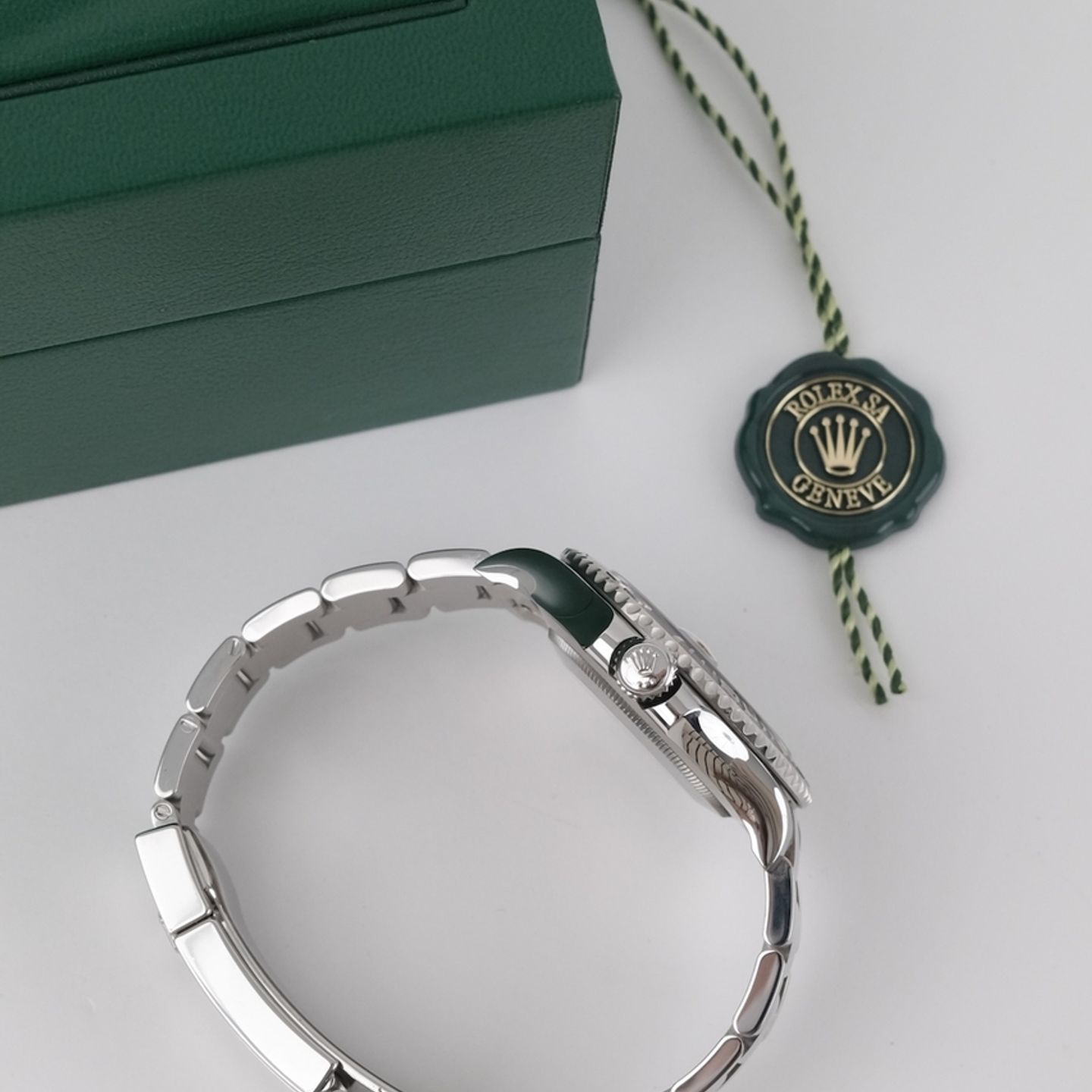 Rolex Yacht-Master 40 116622 - (7/8)