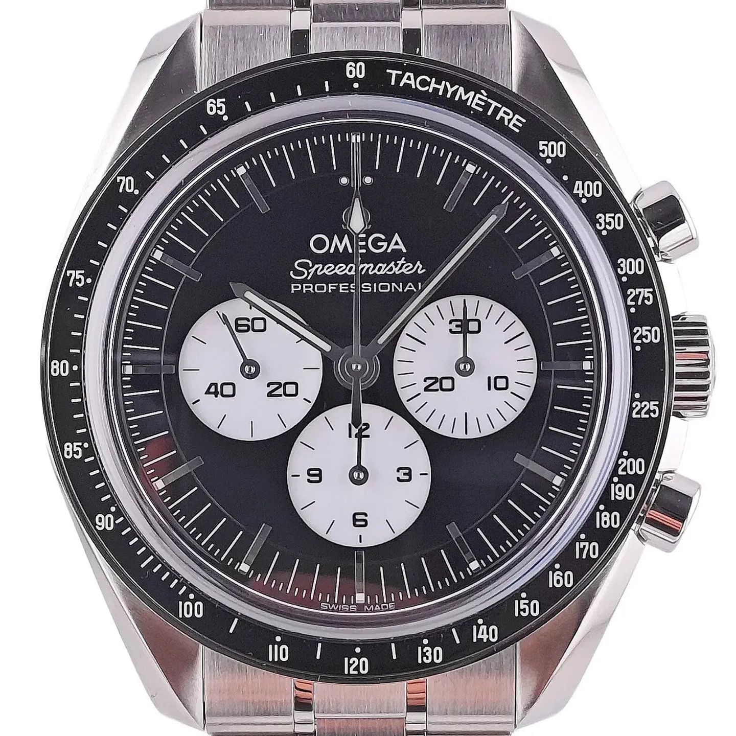 Omega Speedmaster Professional Moonwatch 310.30.42.50.04.001 - (2/8)