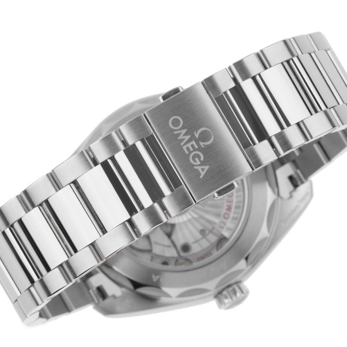 Omega Seamaster Aqua Terra 220.10.38.20.03.002 - (7/7)