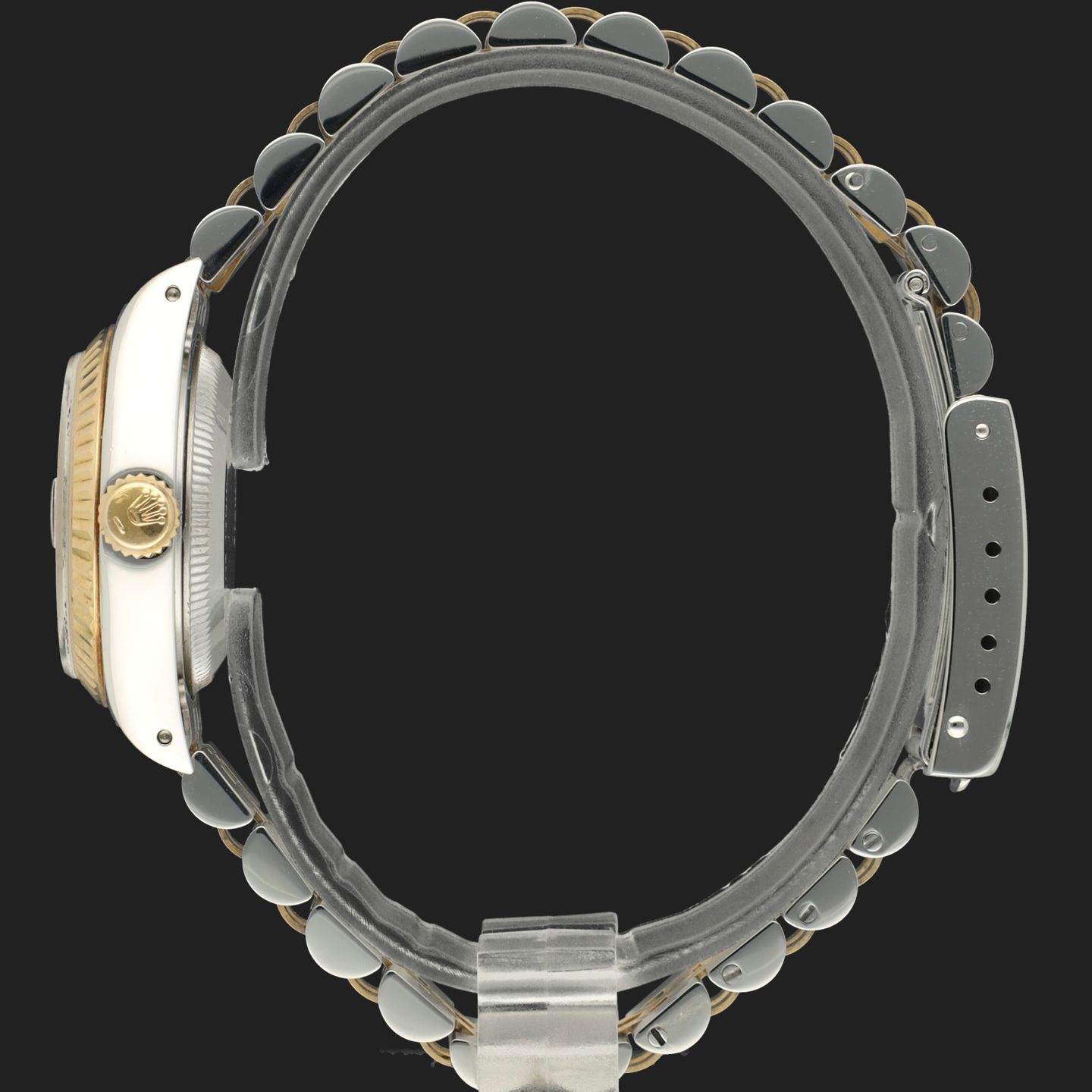Rolex Lady-Datejust 69173 - (7/8)