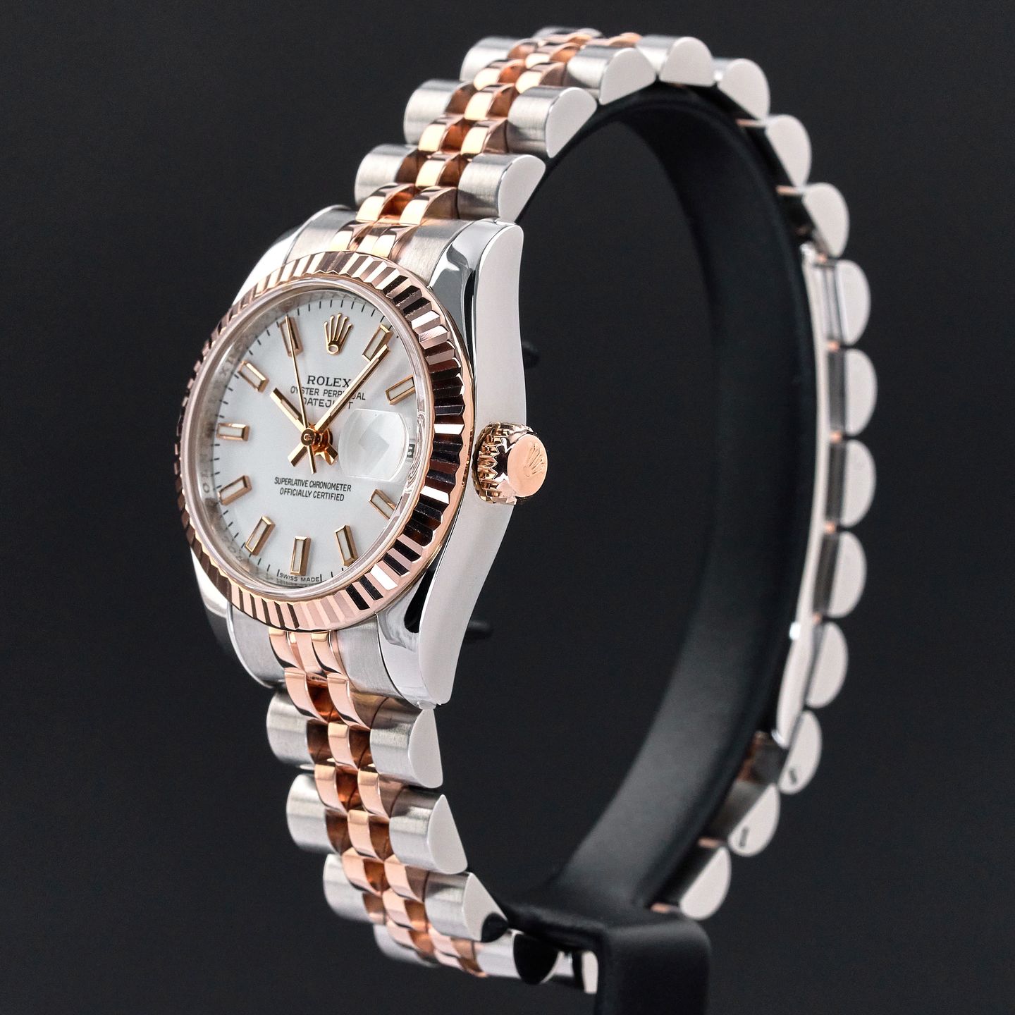 Rolex Lady-Datejust 179171 - (4/8)