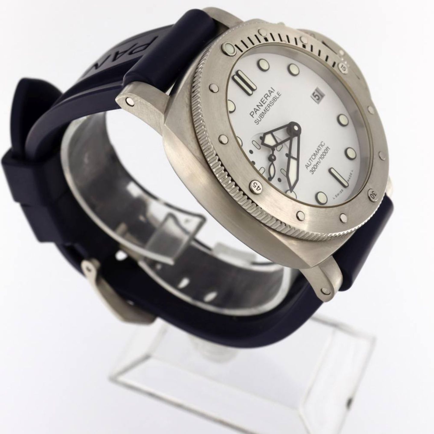 Panerai Luminor Submersible PAM01223 - (3/7)