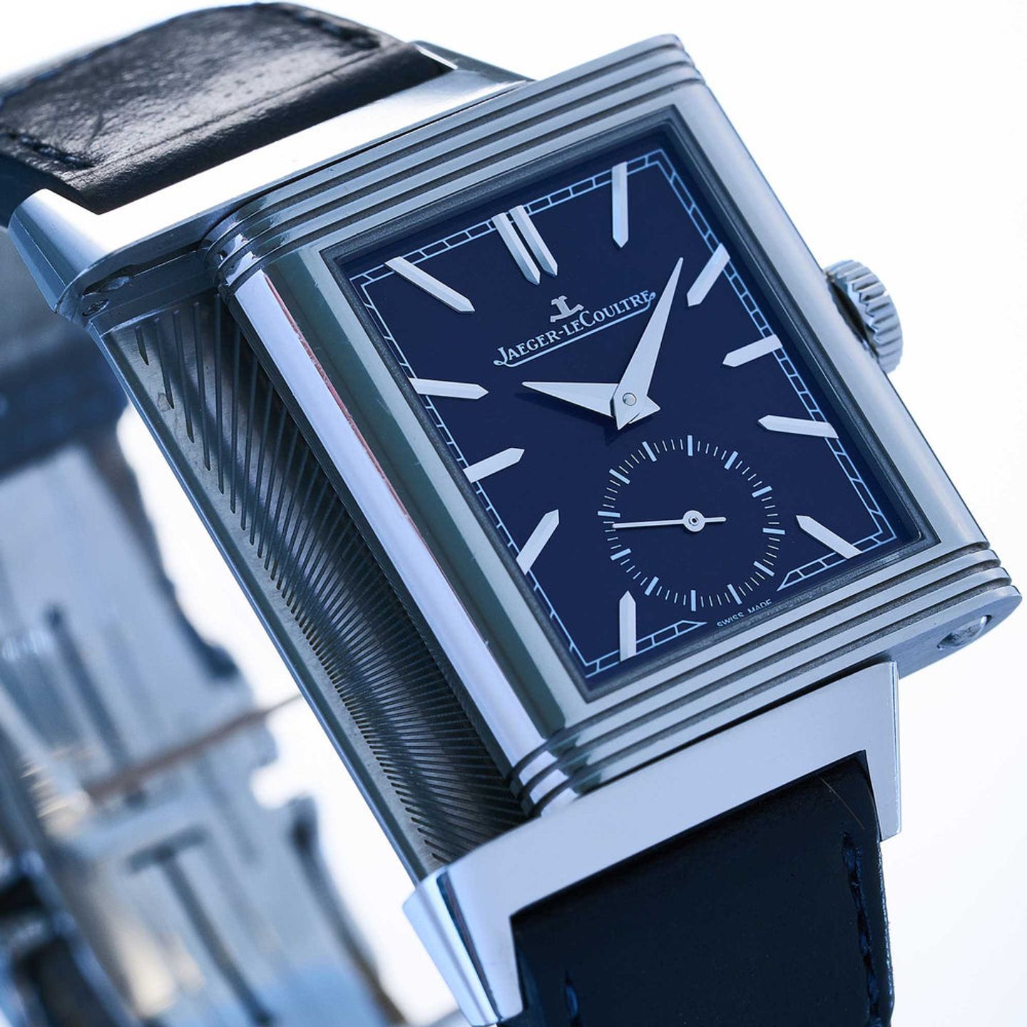 Jaeger-LeCoultre Reverso Q3978480 - (6/8)