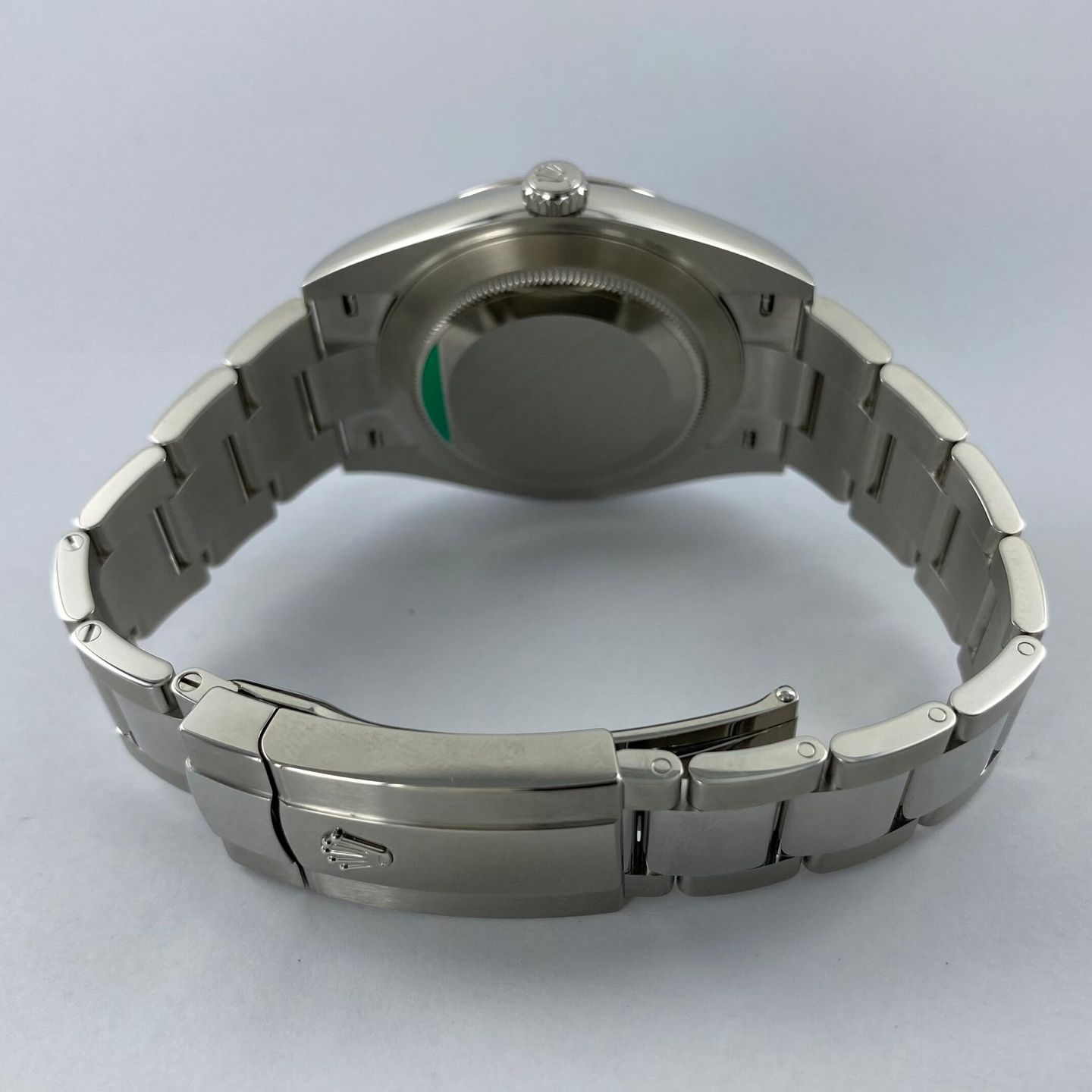 Rolex Datejust 41 126334 (2023) - Grey dial 41 mm Steel case (7/7)