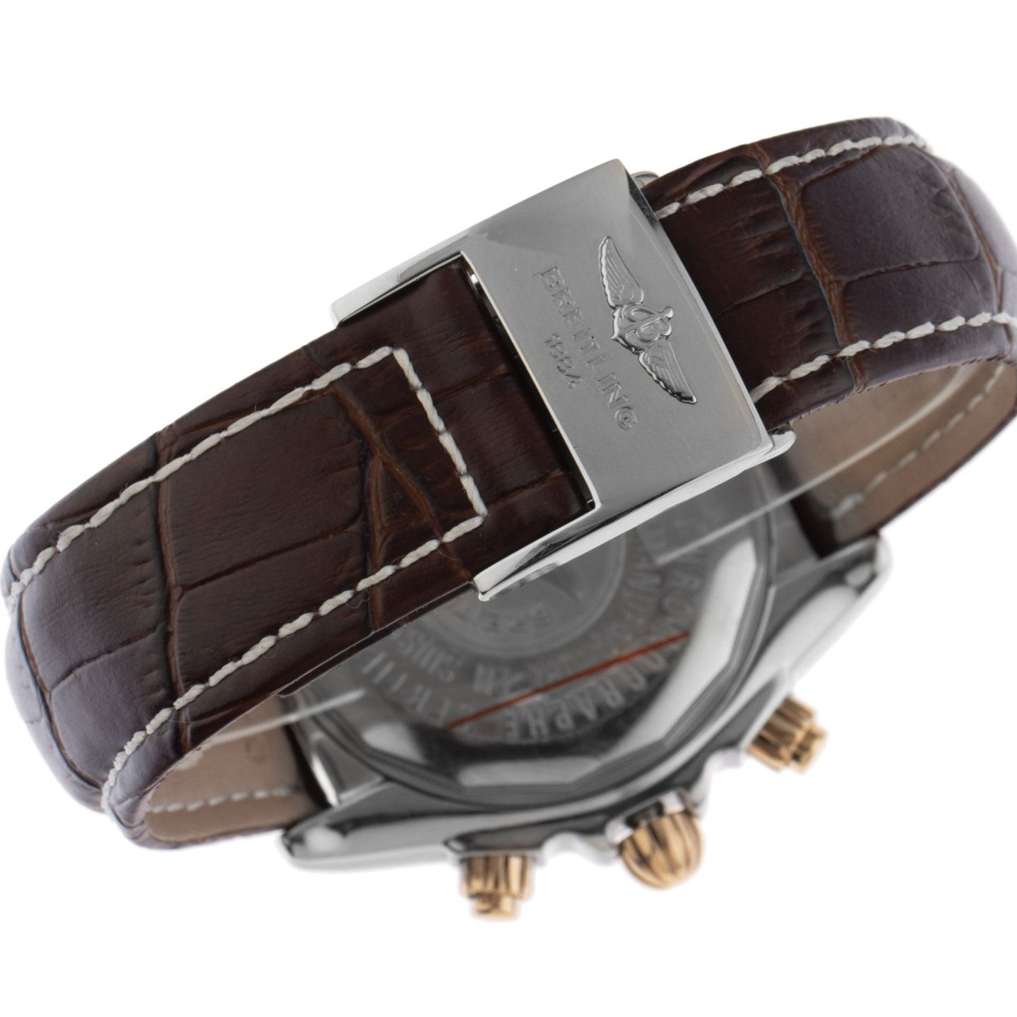 Breitling Chronomat Evolution C13356 - (7/8)