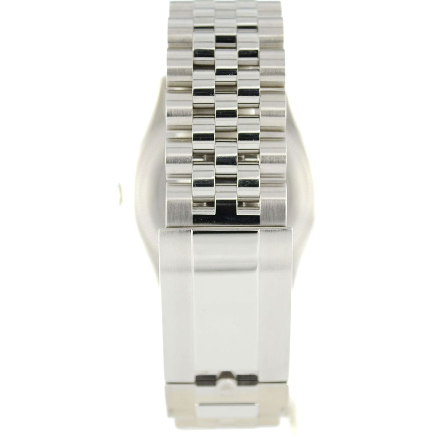 Tudor Black Bay 79660 (2024) - Blue dial 39 mm Steel case (4/7)