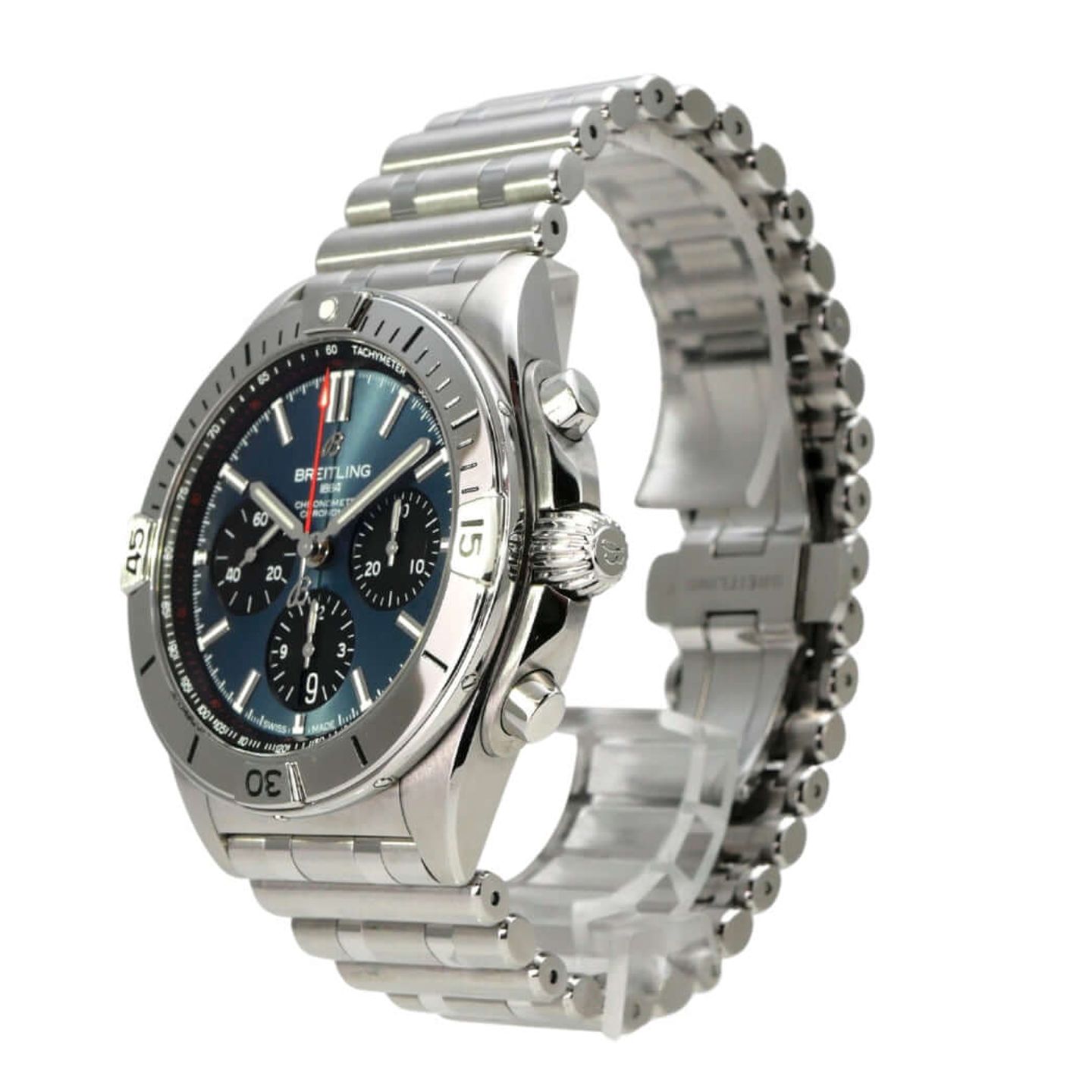 Breitling Chronomat 42 AB0134101C1A1 - (3/8)