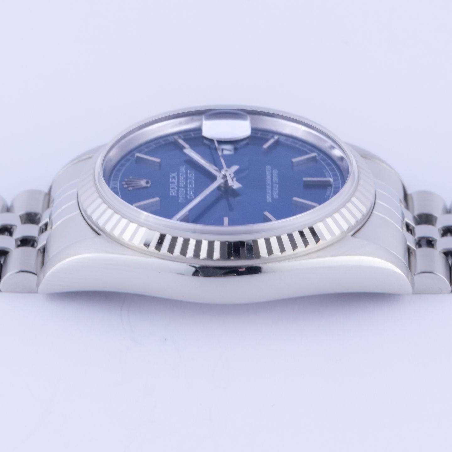 Rolex Datejust 36 16234 - (5/8)