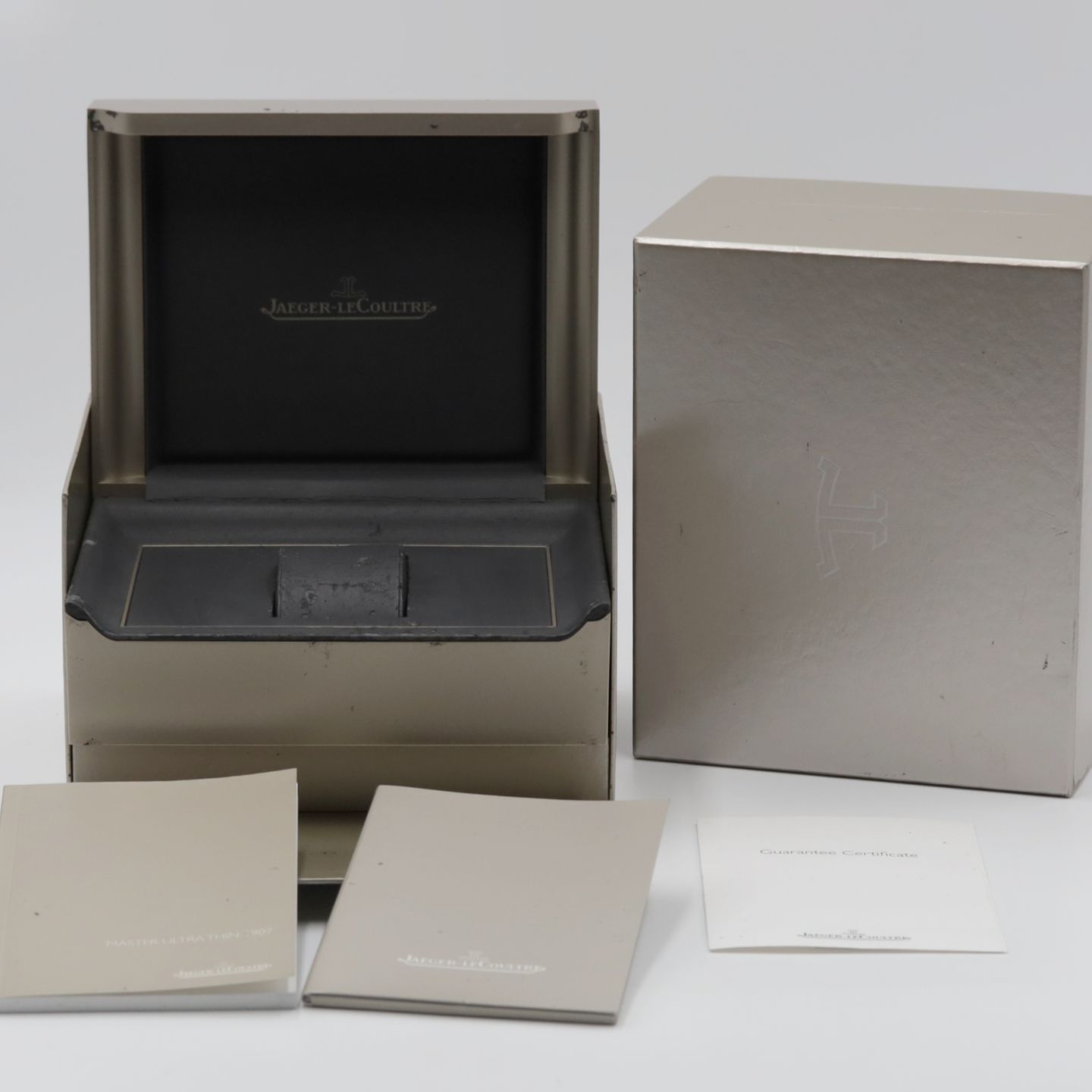 Jaeger-LeCoultre Master Ultra Thin Q1292520 - (8/8)