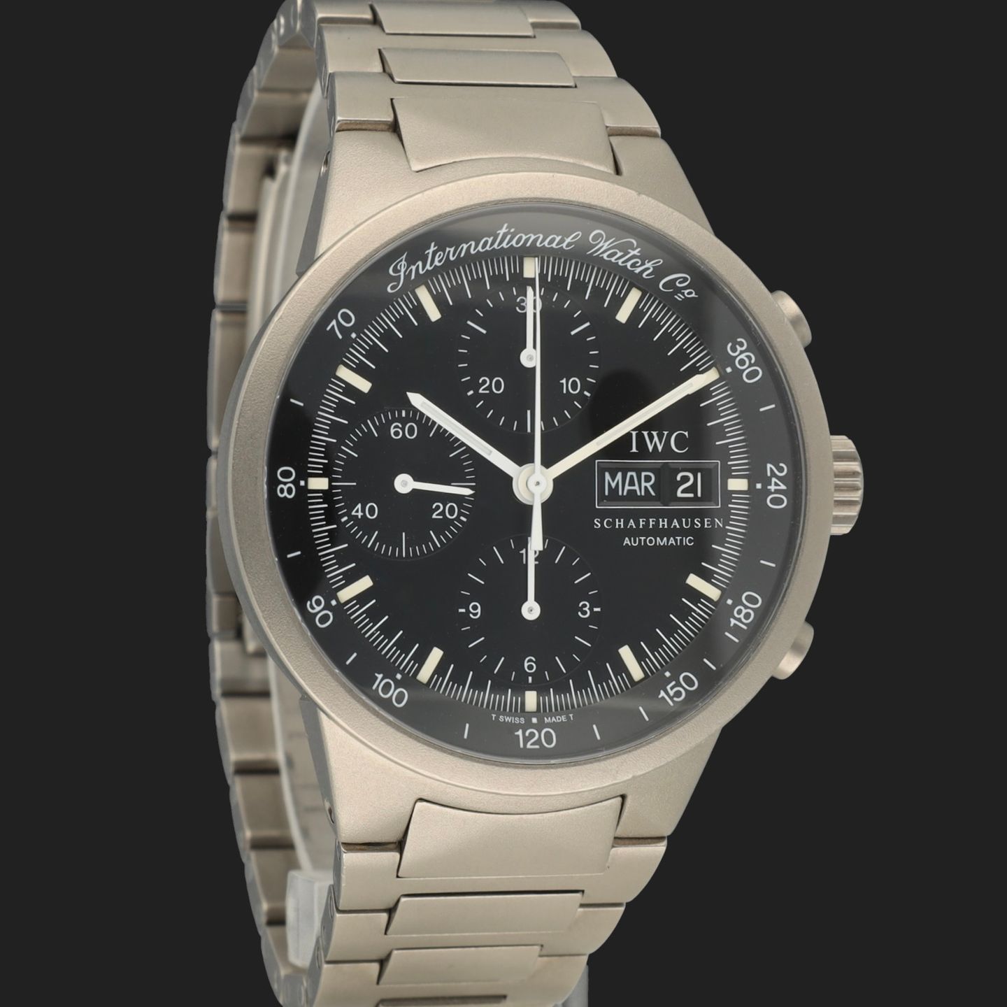 IWC GST IW370703 - (4/8)