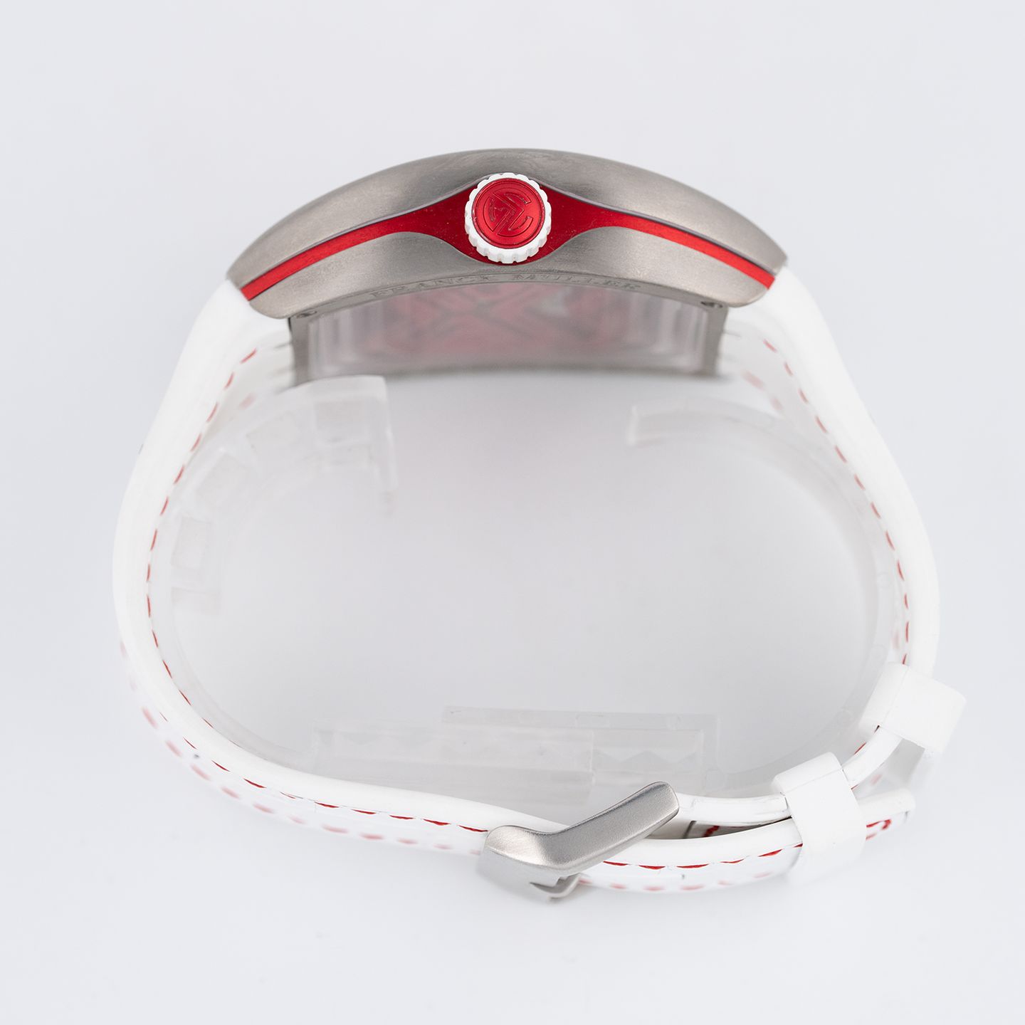 Franck Muller Vanguard V45 S6 SQT TT BC BL LE - (4/8)