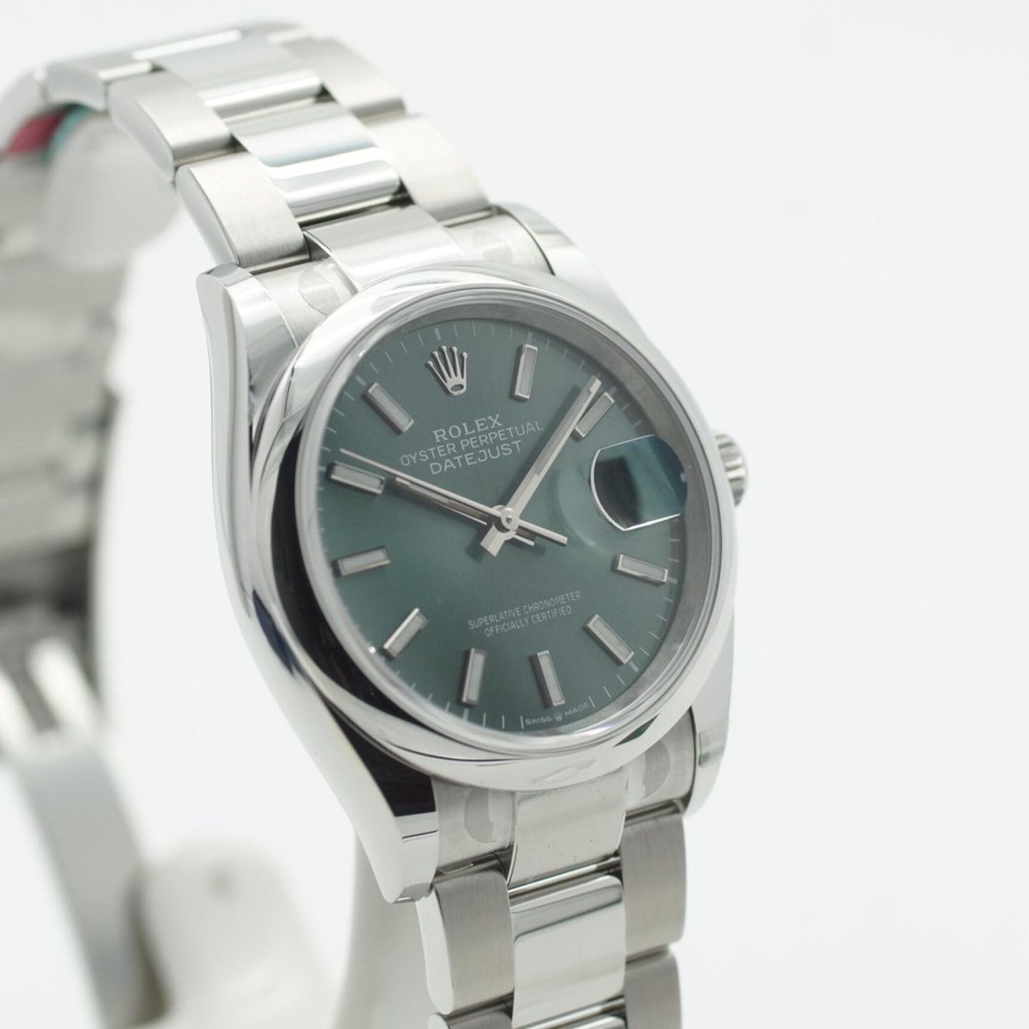 Rolex Datejust 36 126200 - (4/8)