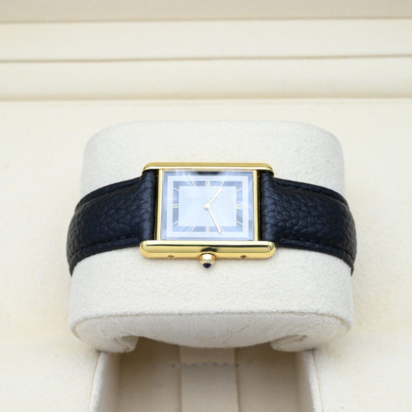 Cartier Tank 681006 - (4/8)
