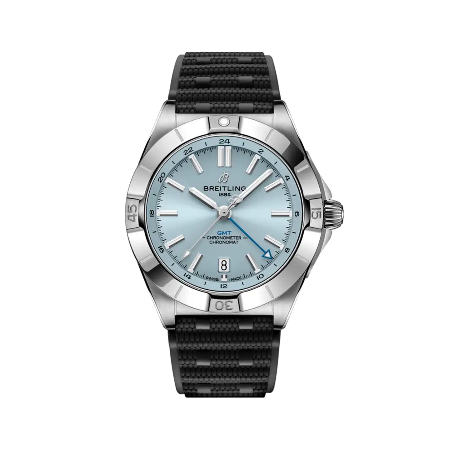 Breitling Chronomat GMT P32398101C1S2 - (1/1)