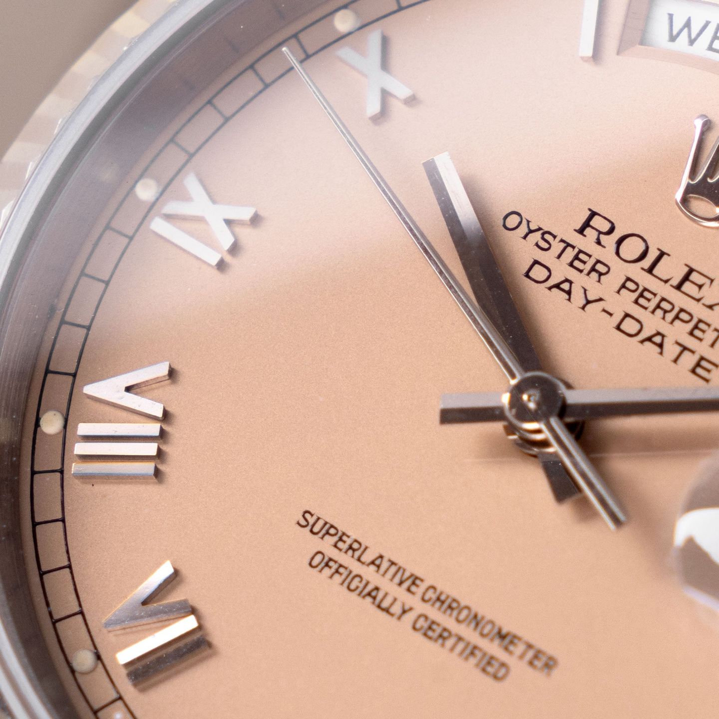 Rolex Day-Date 36 18239 - (4/8)