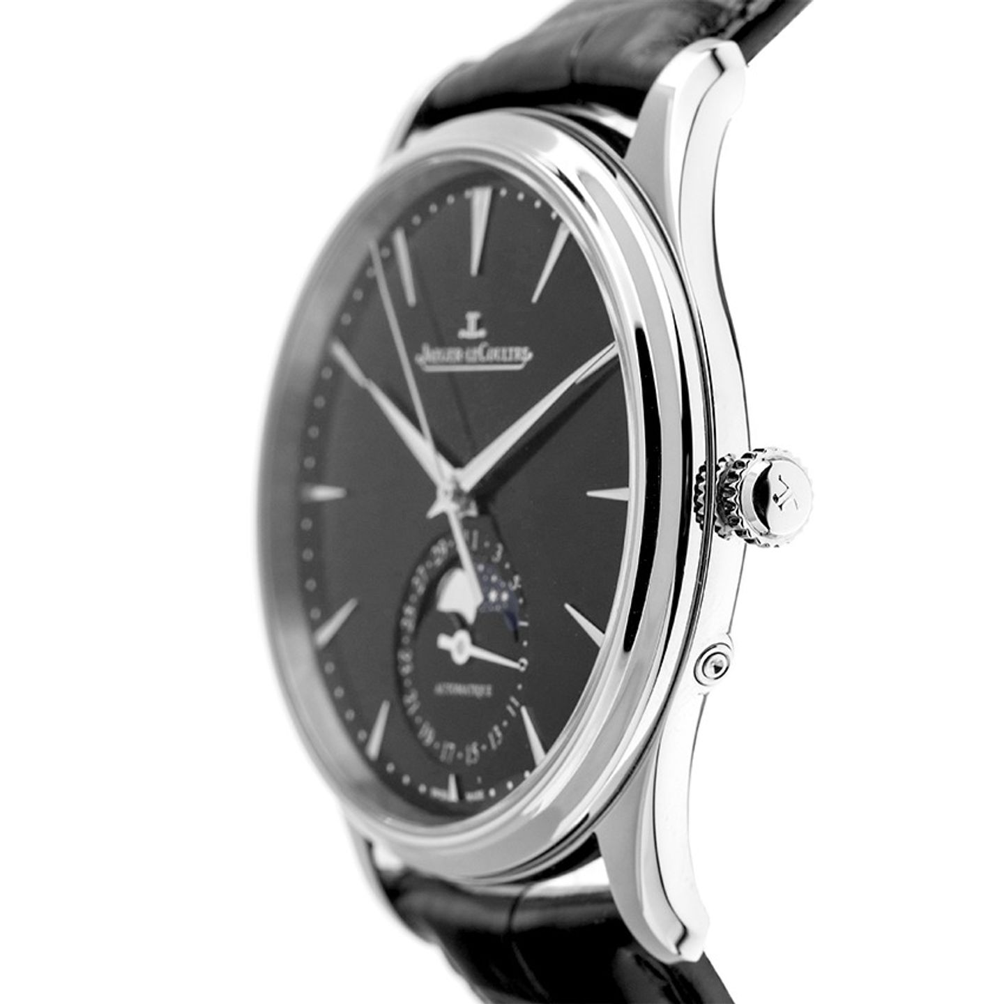 Jaeger-LeCoultre Master Ultra Thin Moon Q1368471 - (4/7)