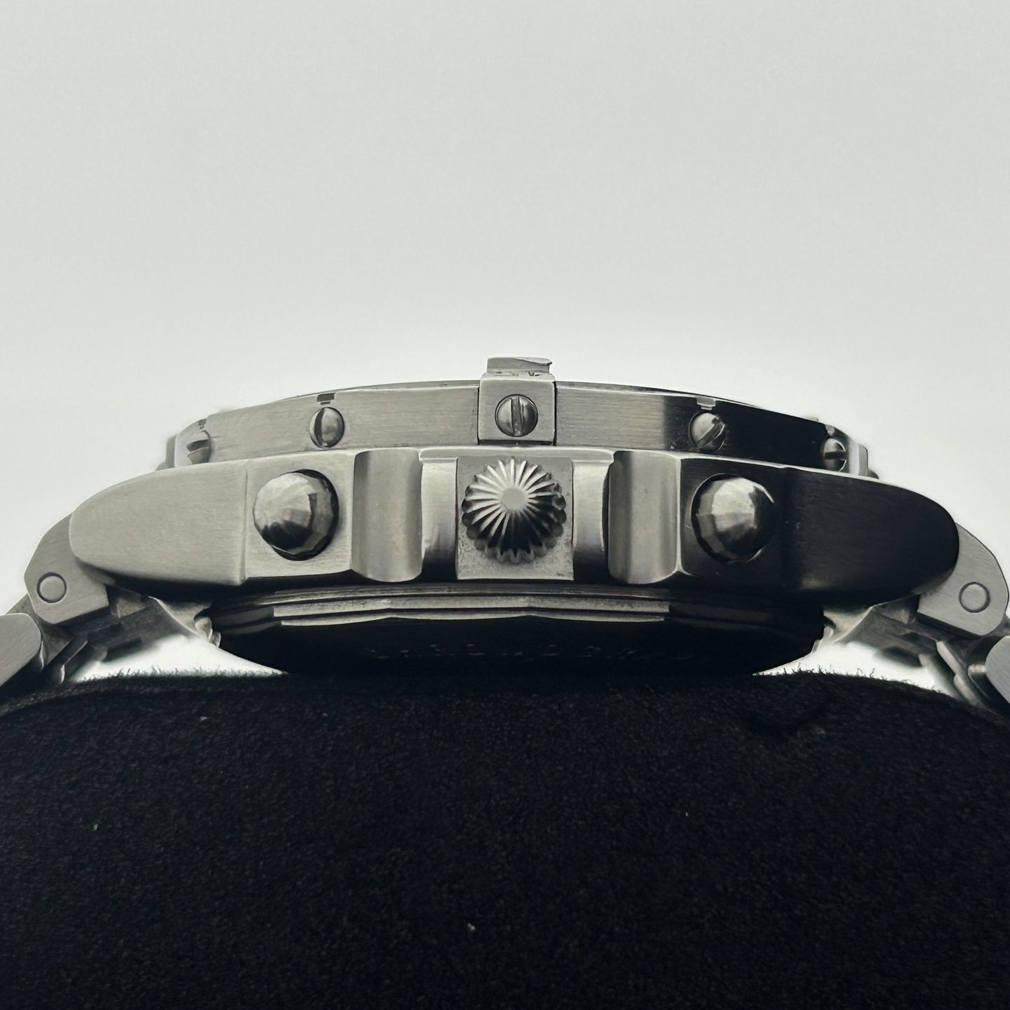 Breitling Blackbird A13353 - (3/8)