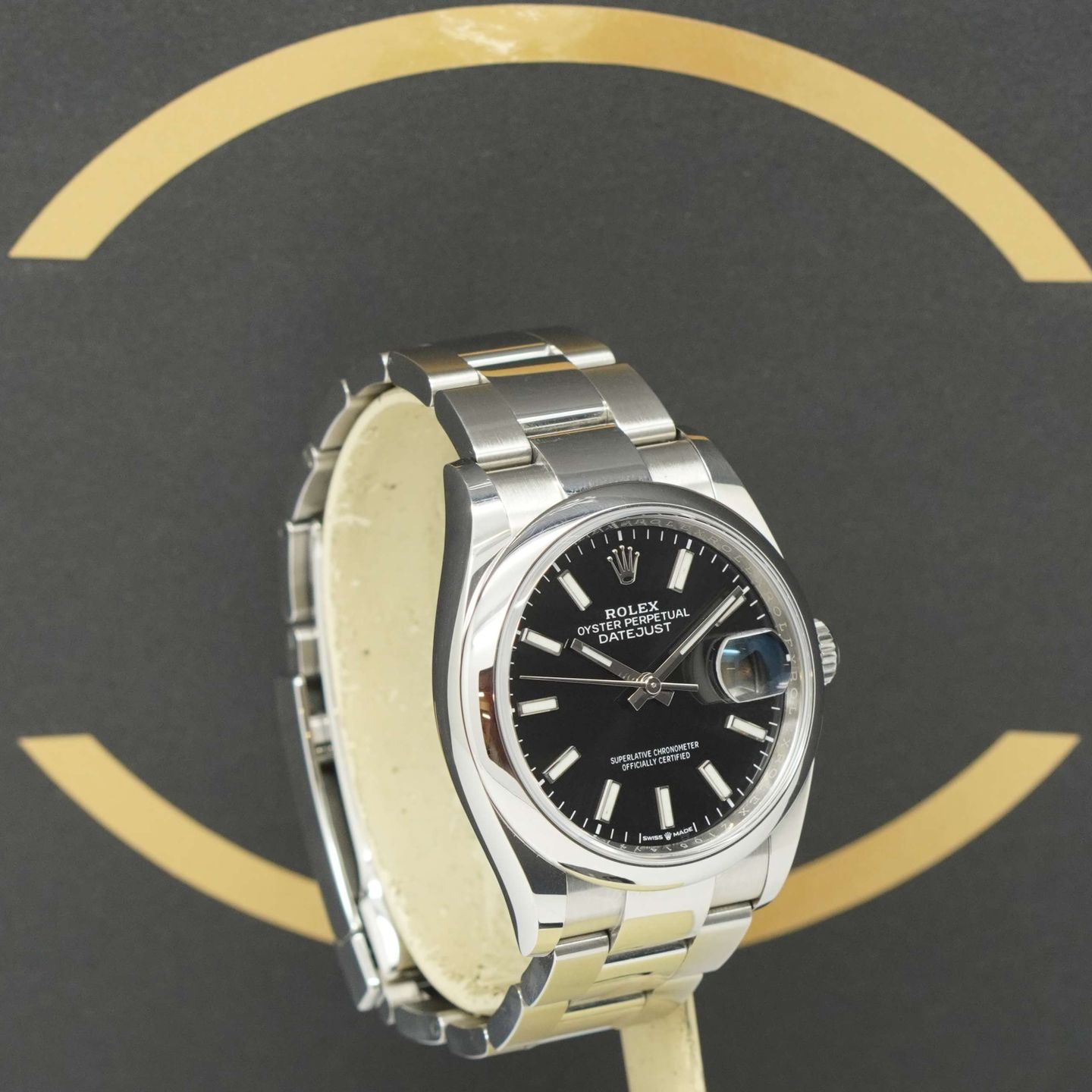 Rolex Datejust 36 126200 - (2/6)