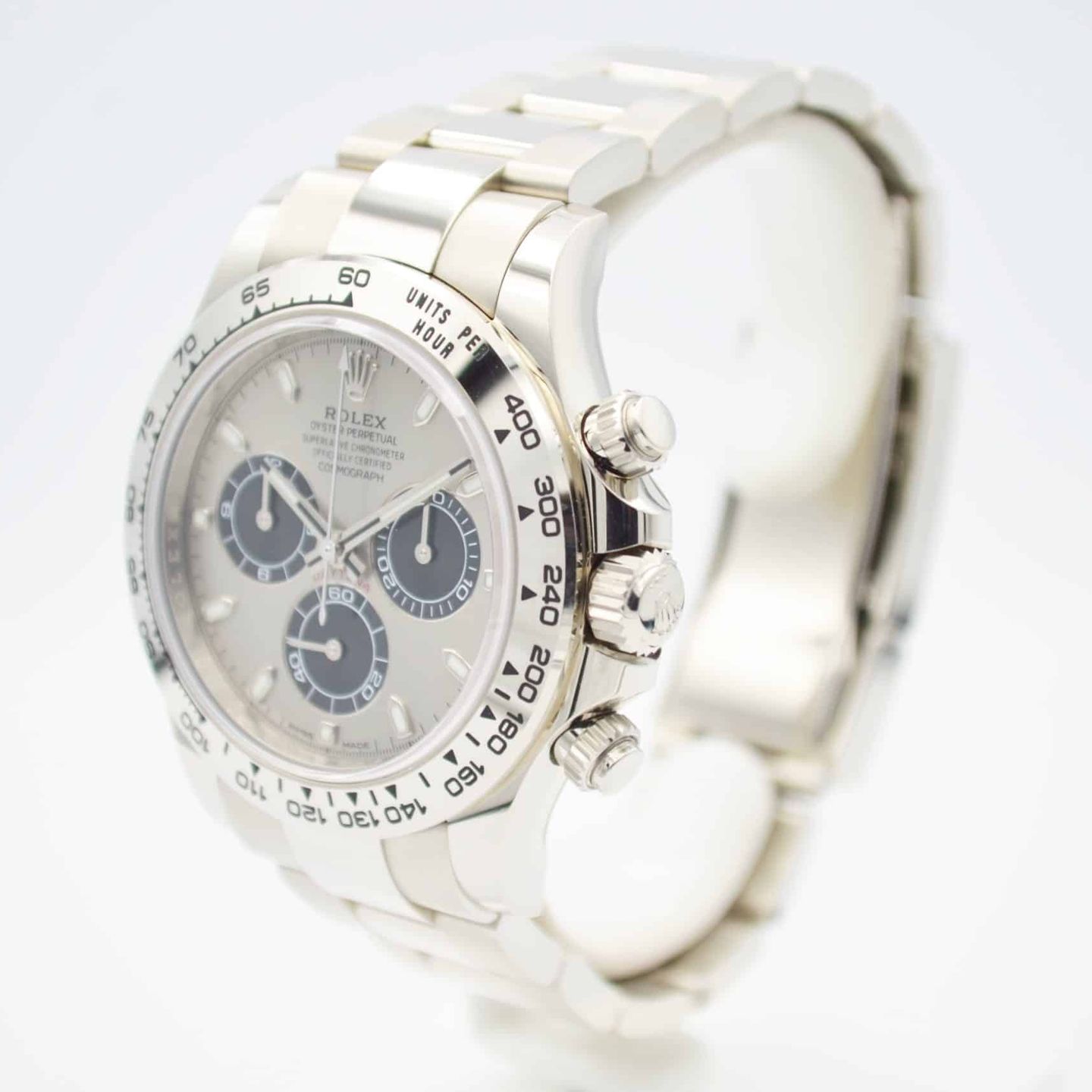 Rolex Daytona 116509 - (2/7)