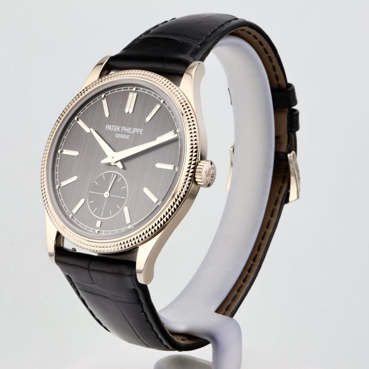 Patek Philippe Calatrava 6119G-001 - (4/12)