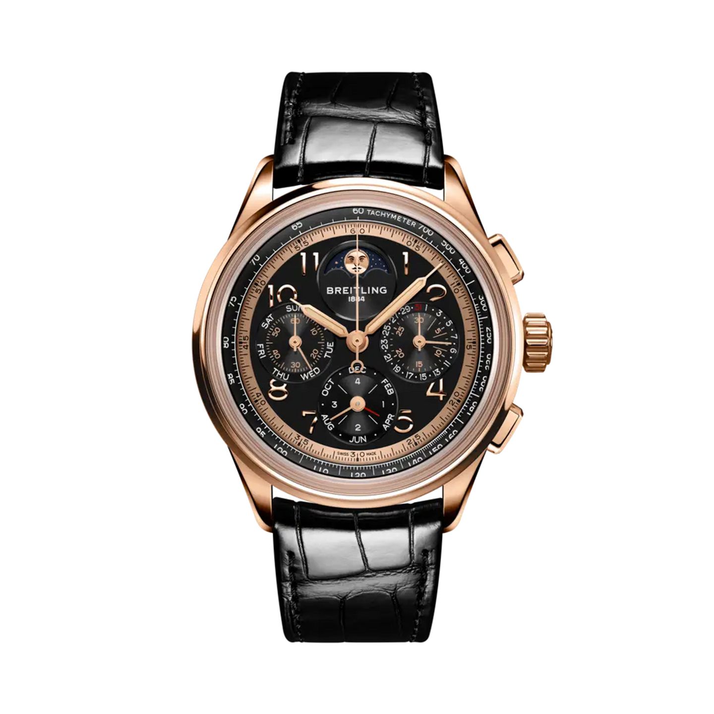 Breitling Premier RB19401A1B1P1 - (1/1)