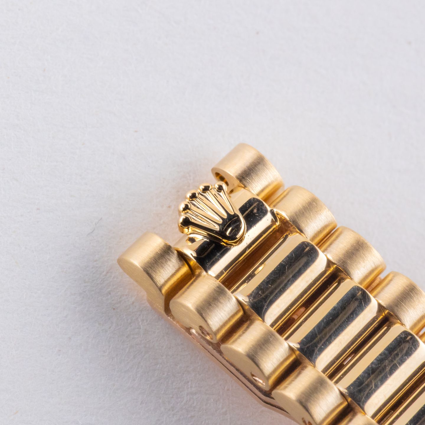 Rolex Lady-Datejust 69178 (1996) - 26 mm Yellow Gold case (7/8)