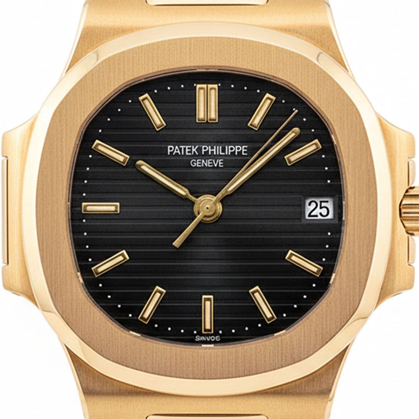 Patek Philippe Nautilus 3800/001 - (2/2)