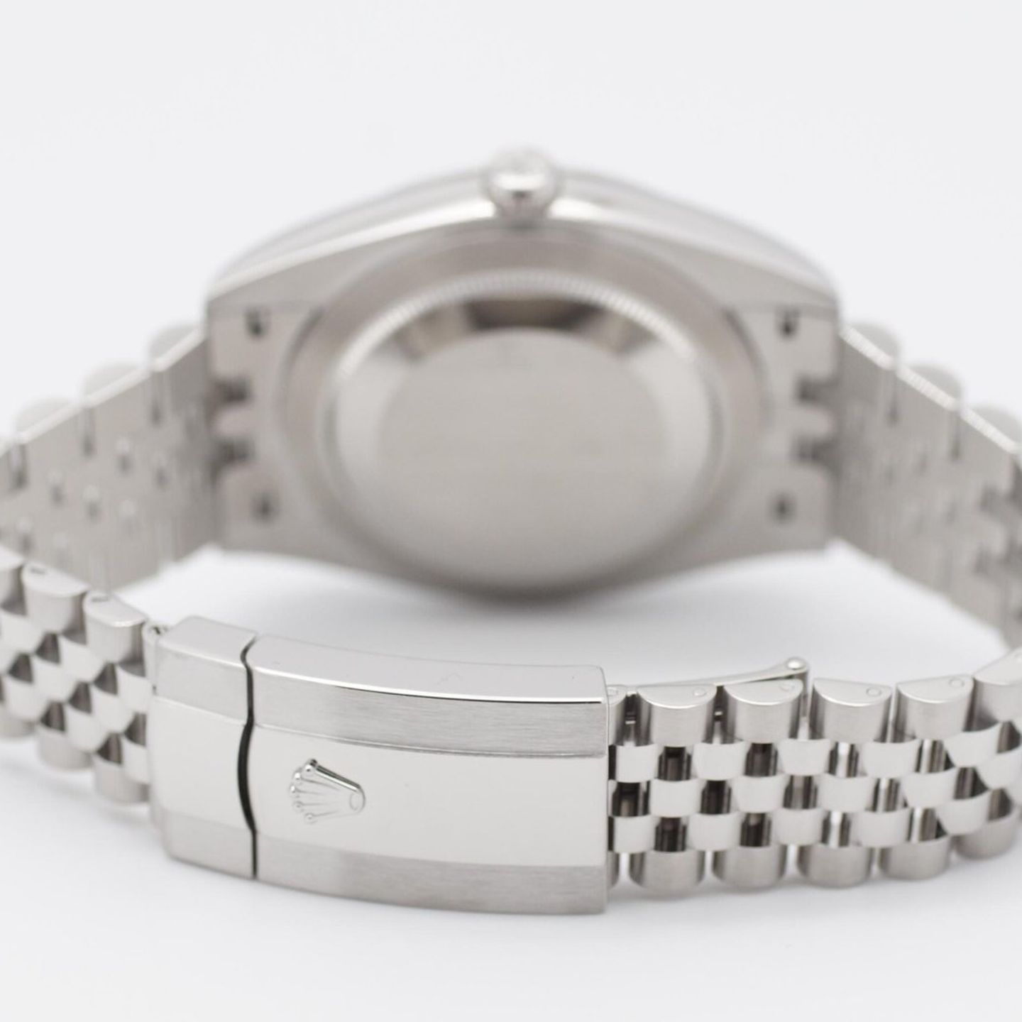 Rolex Datejust 41 126300 - (8/8)