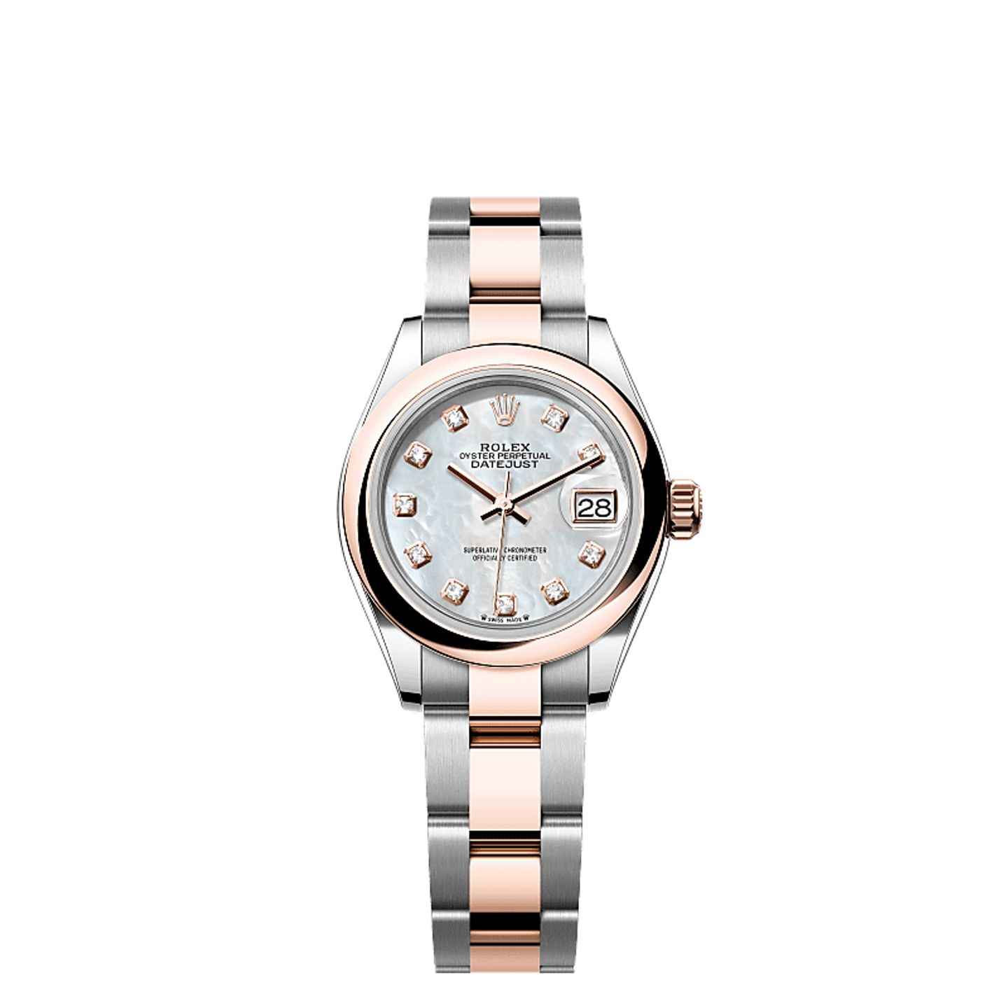 Rolex Lady-Datejust 279161 - (1/1)