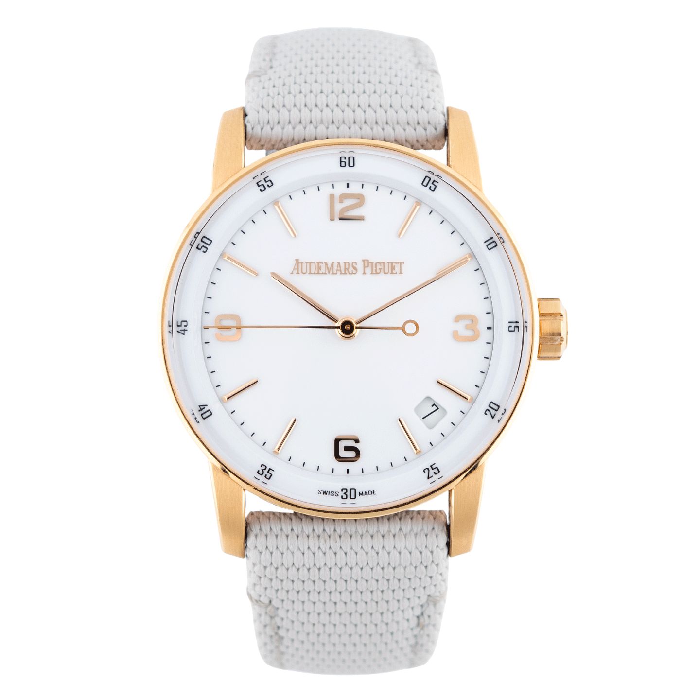 Audemars Piguet CODE 11.59 15210OR.OO.A099CR.01 - (1/7)