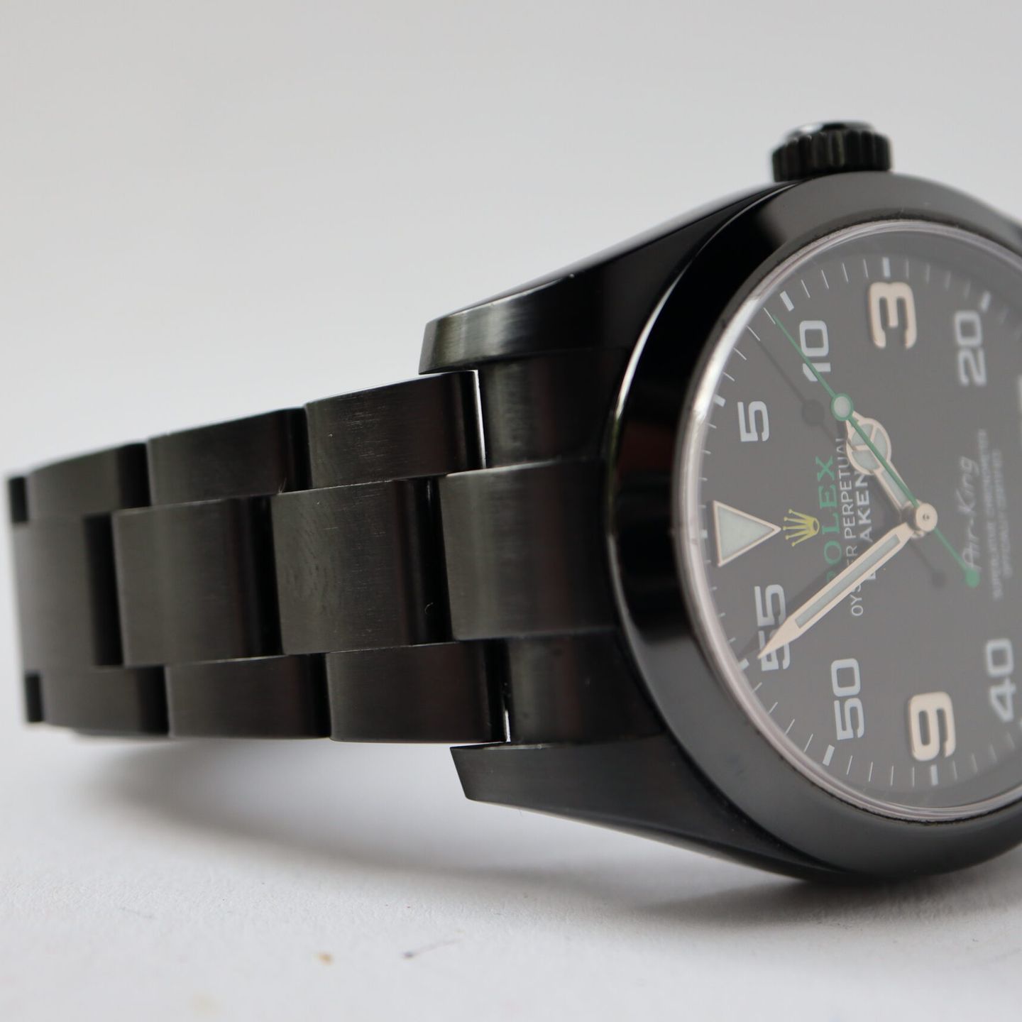 Rolex Air-King 116900 - (6/8)