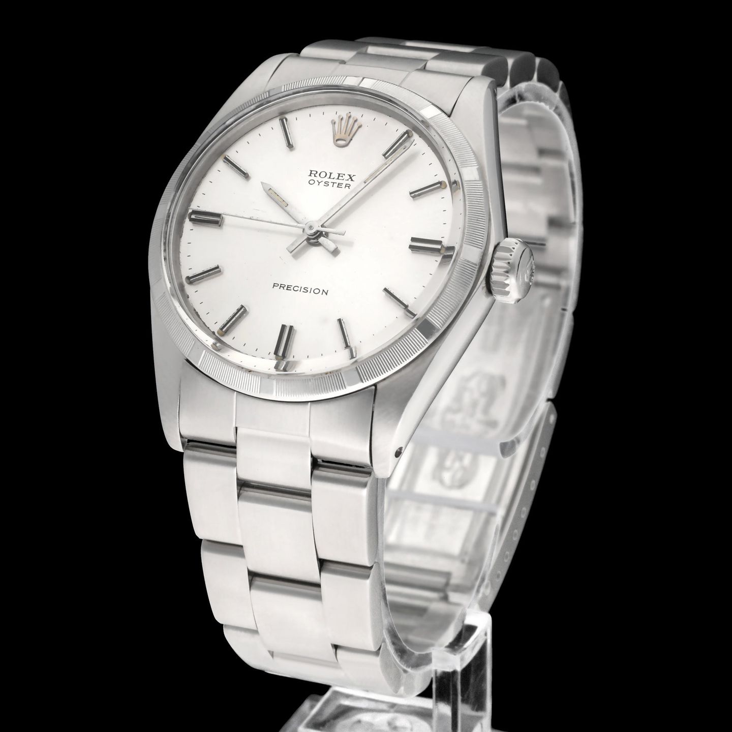Rolex Oyster 6427 - (2/7)
