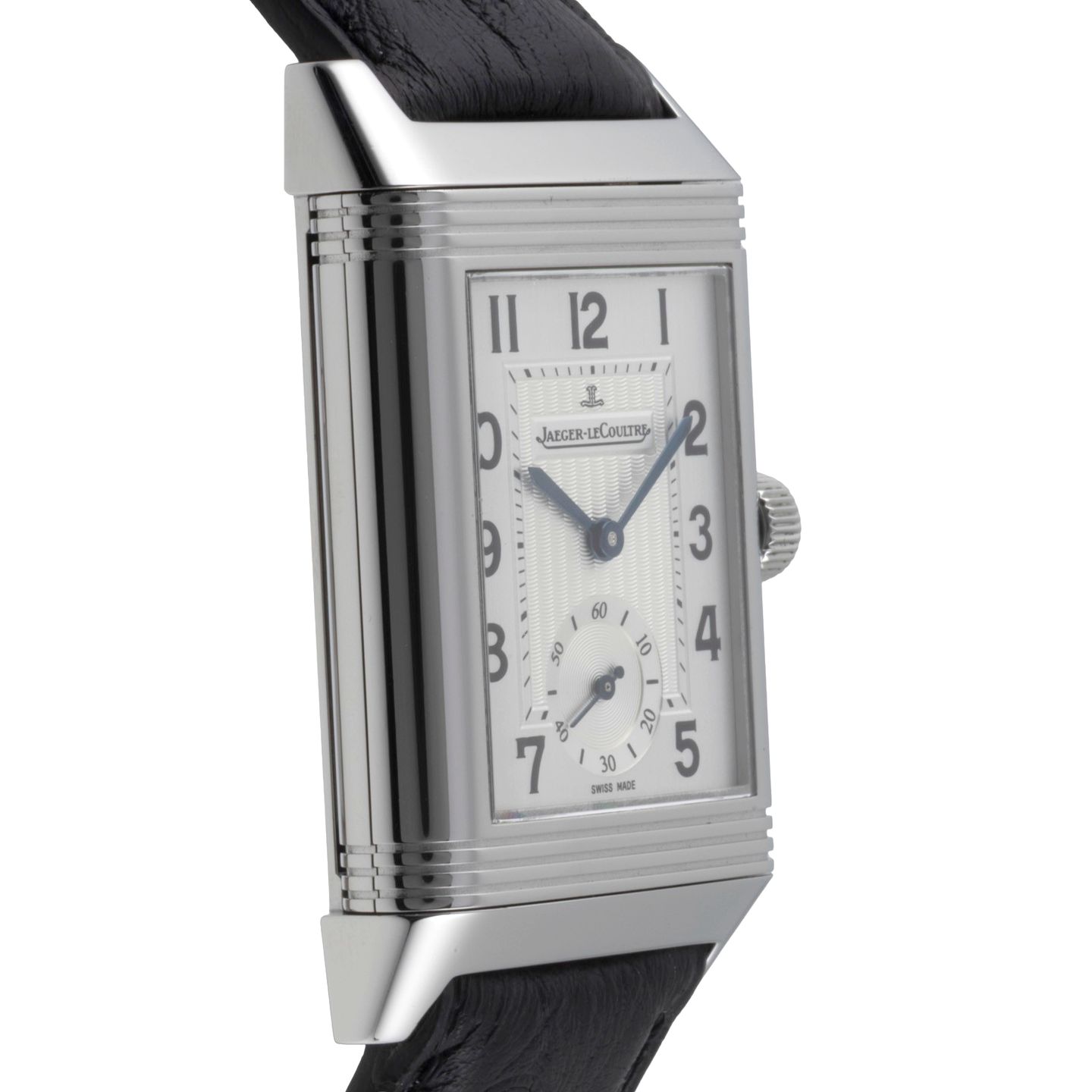 Jaeger-LeCoultre Reverso Duoface Q2718410 - (7/8)