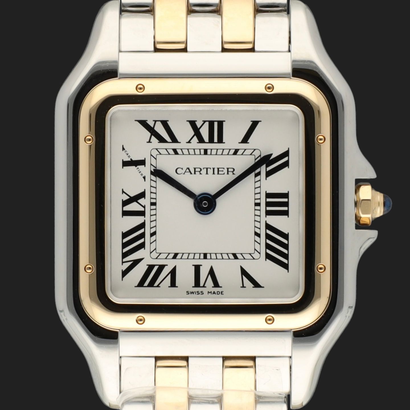 Cartier Panthère W2PN0019 - (2/8)